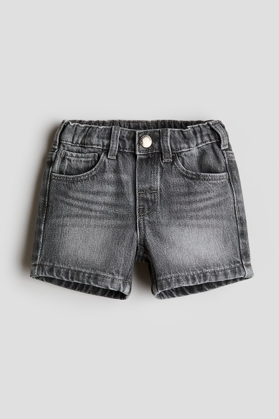 Детские шорты H&M Denim Shorts