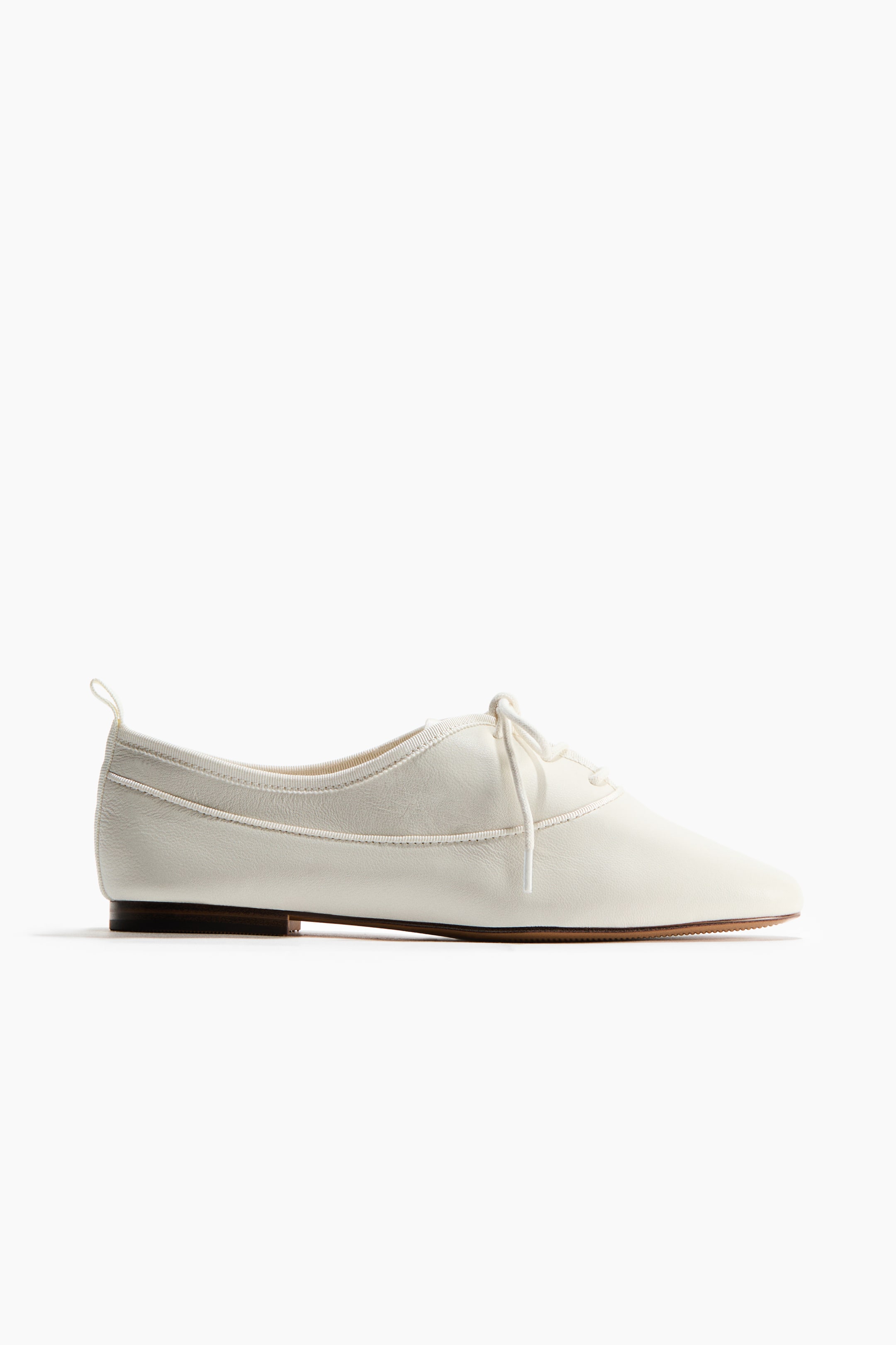 Derby Shoes