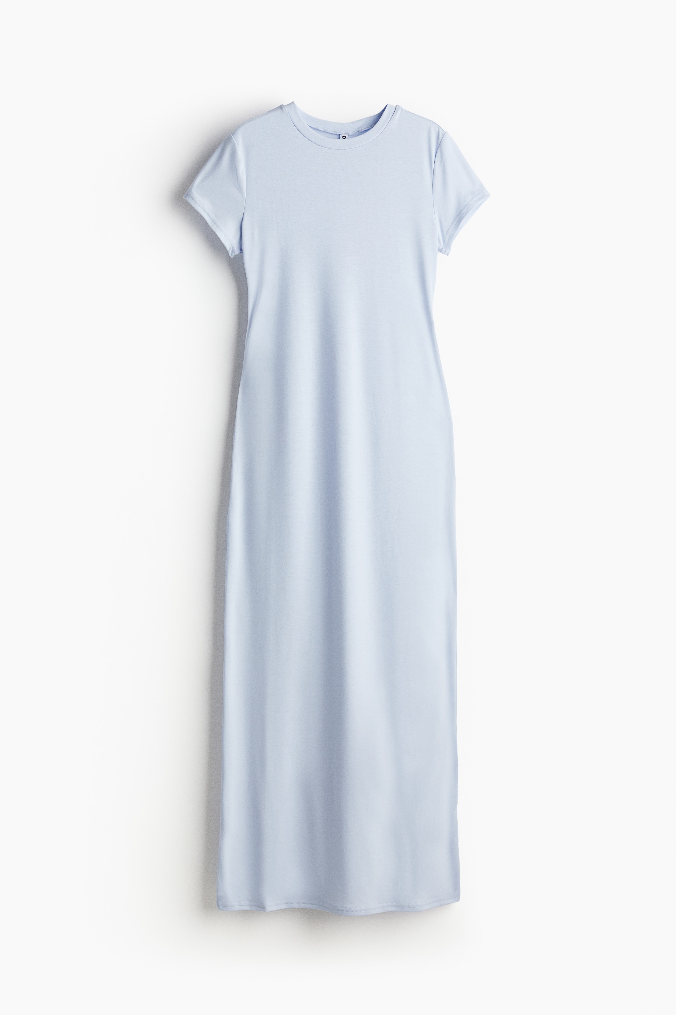 Women's Dark grey Jersey bodycon dress | H&M Women's Dark grey Jersey bodycon dress | H&M