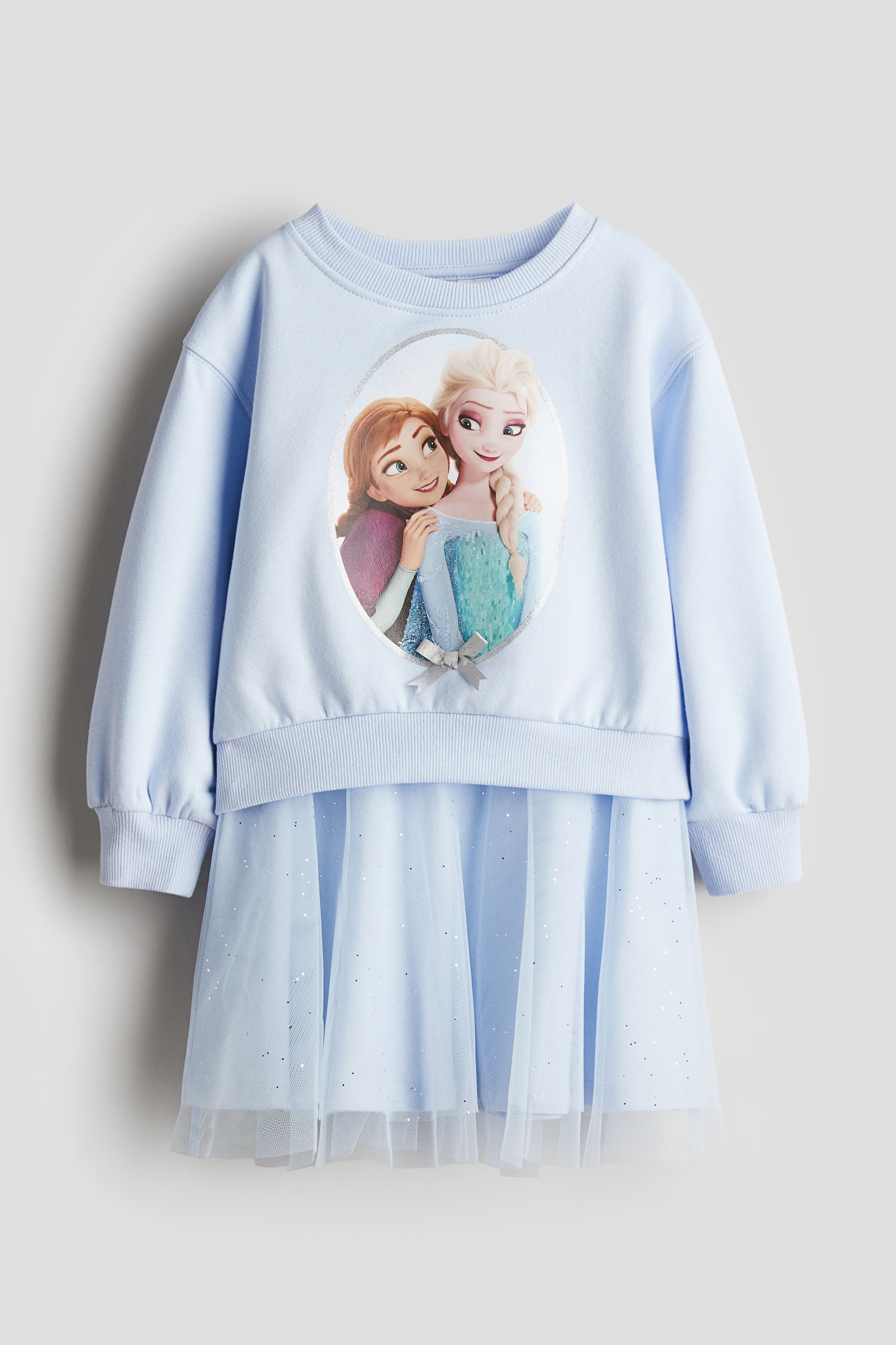 Camisetas frozen shops h&m