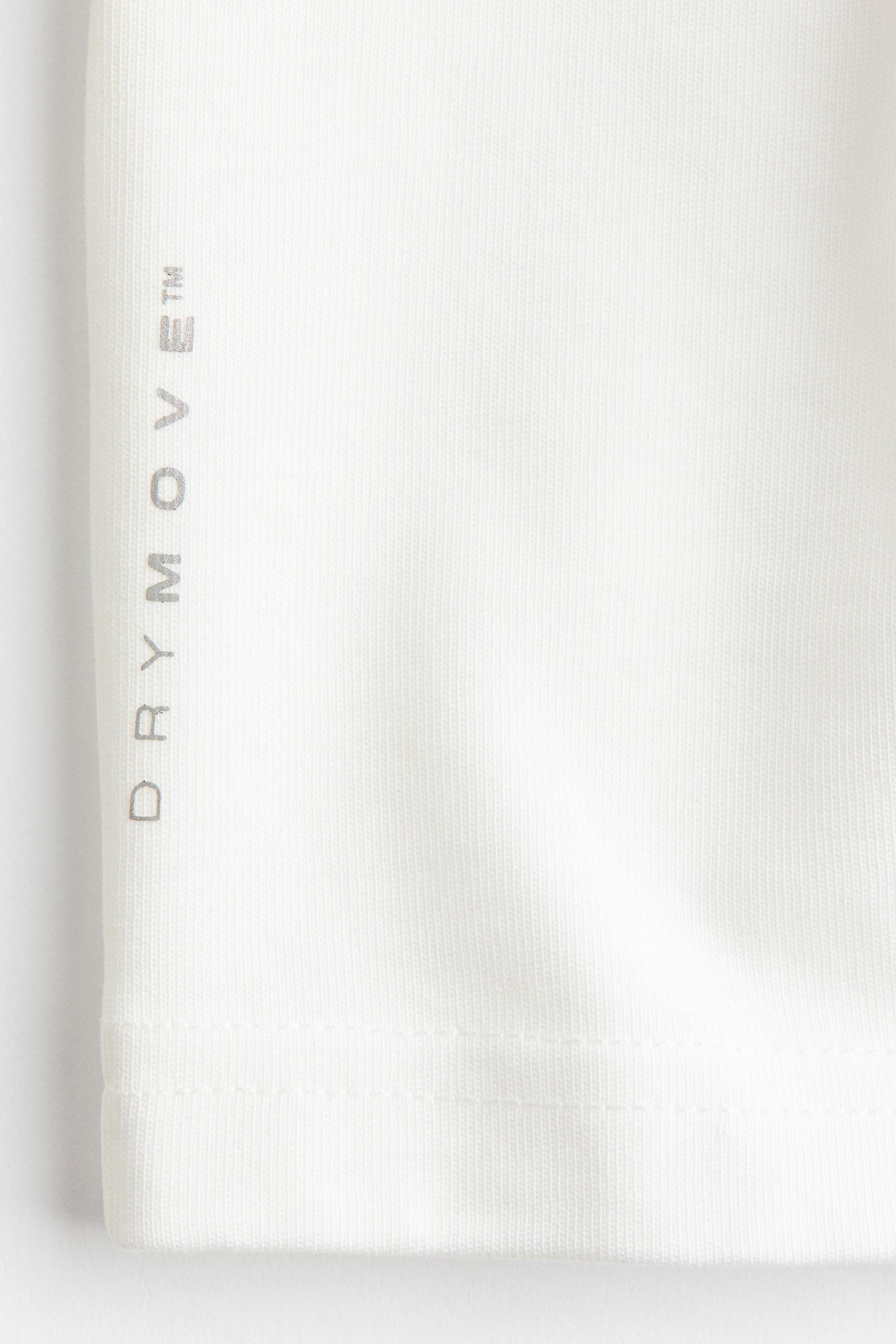 Loose-Fit Long-Sleeved Sports Shirt with DryMove™