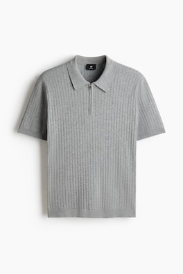 Pikétröja Slim Fit
