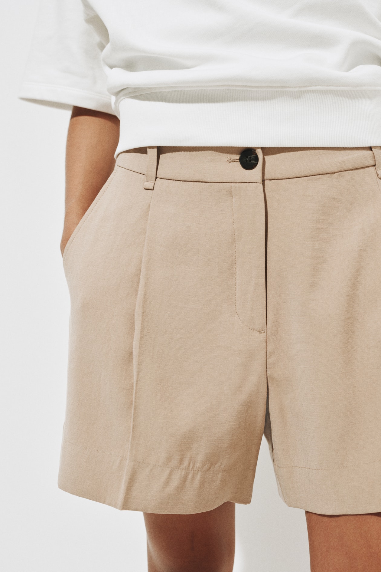 Dress Shorts - image 3