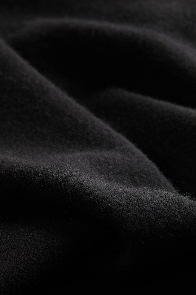 Oversized cashmere jumper - Black/Light beige/Dark greige/Navy blue/dc/dc - 6