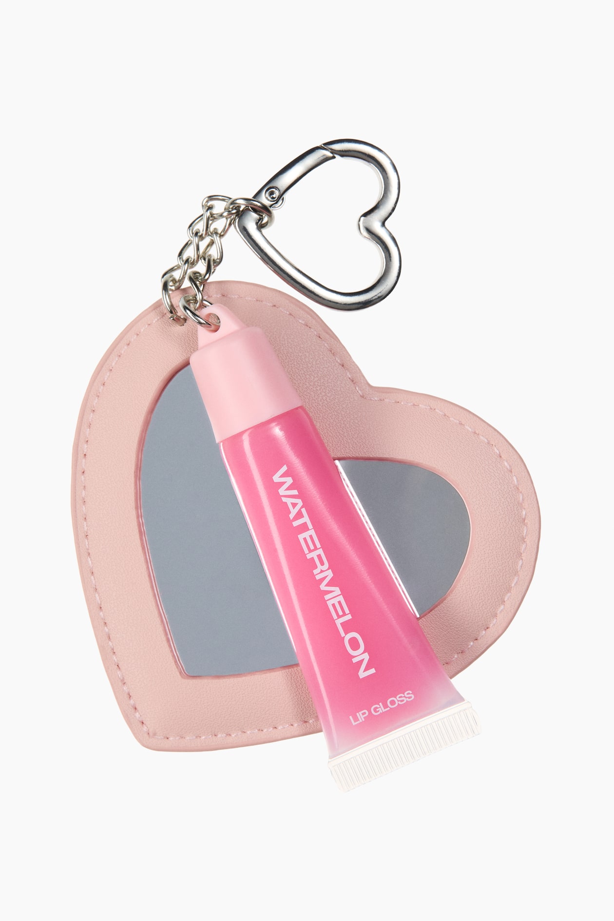 Lip Gloss Mirror Charm - image 2