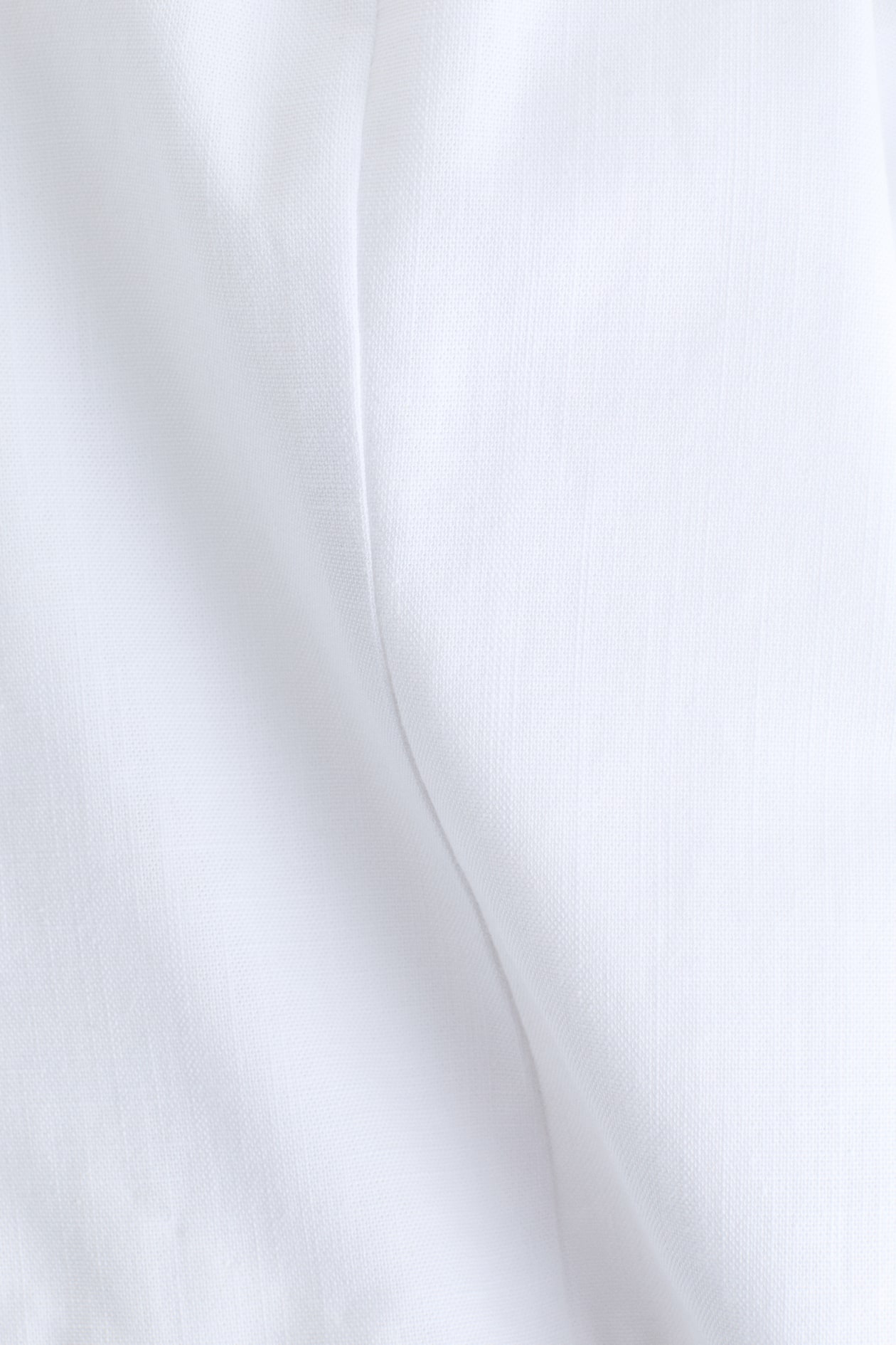 Scoop-Neck Blouse - image 3