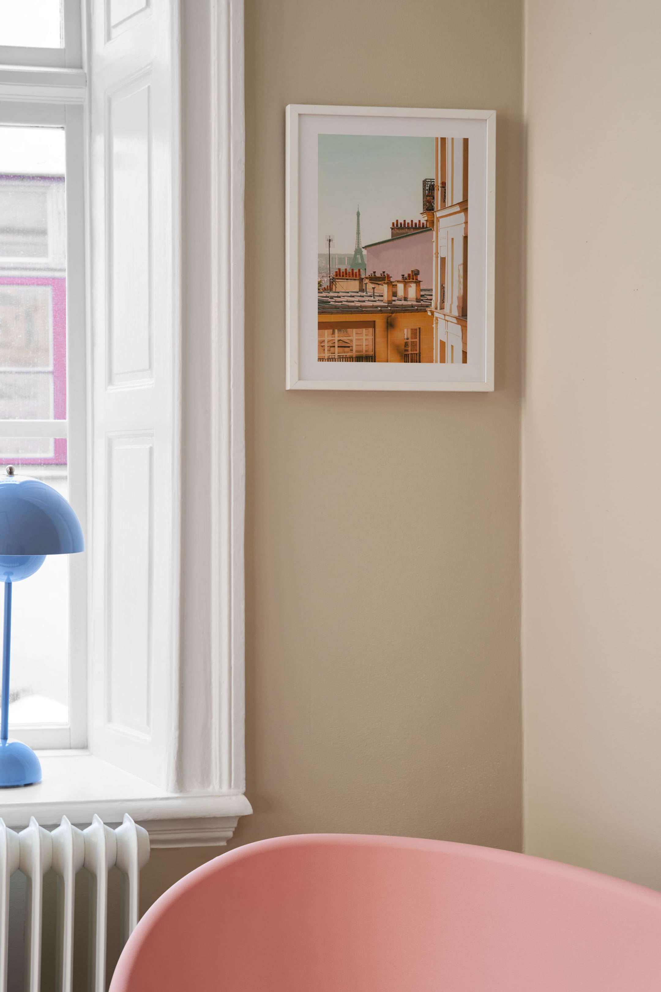 Visualizza immagine più grande: Poster Always Be Paris - Always Be Paris - Postery - HOME | H&M IT 1