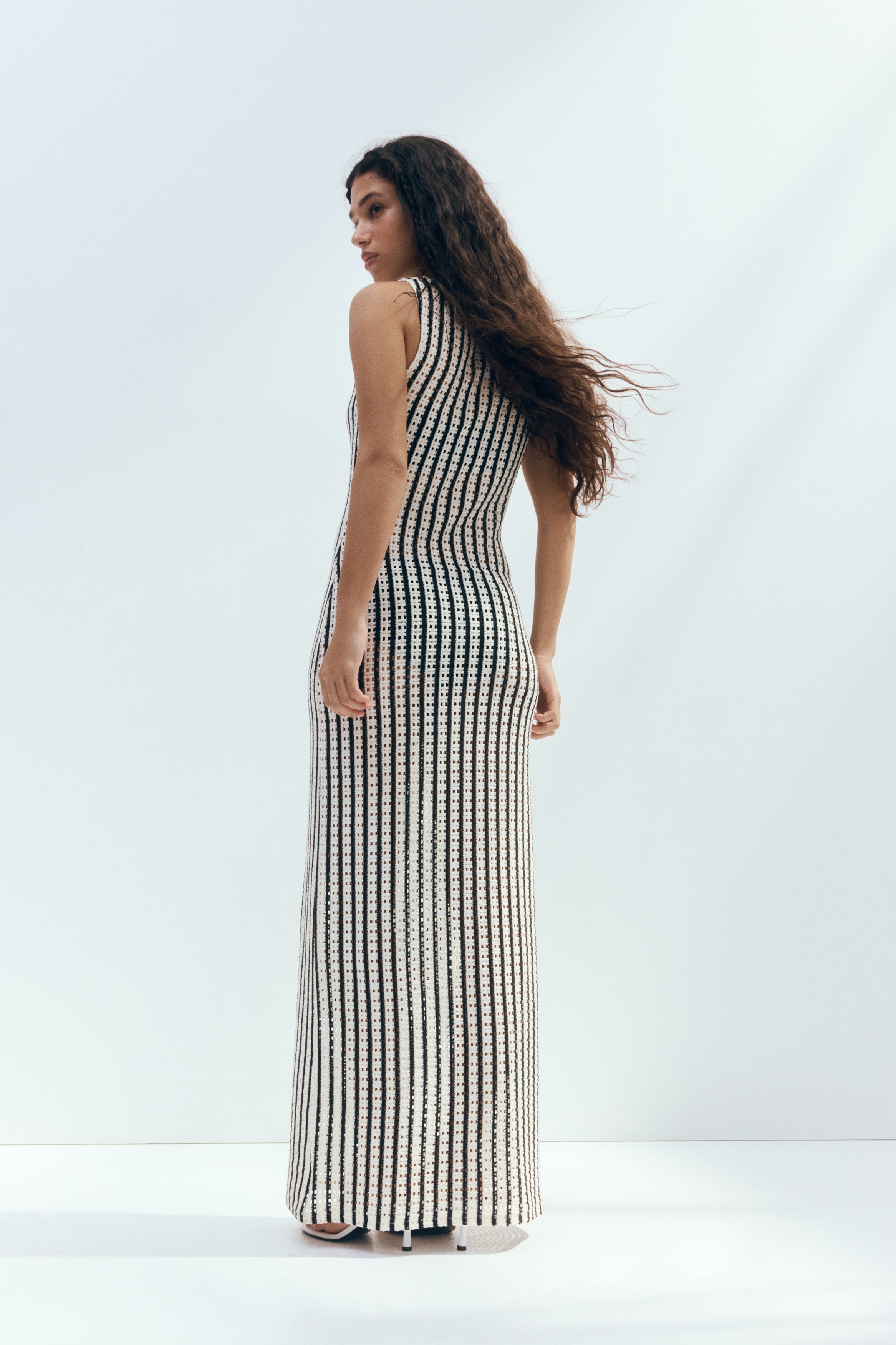 Women's Striped Dresses | H&M IN