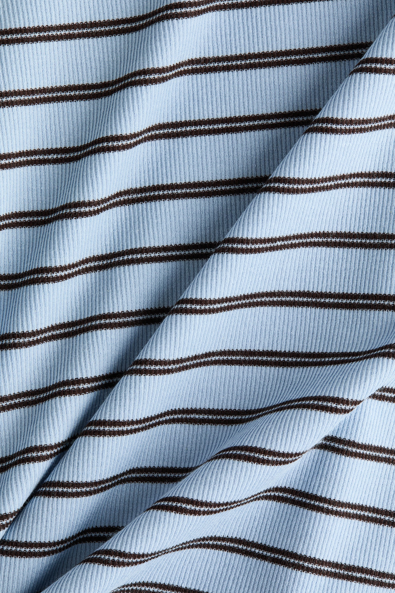 MAMA Ribbed top - 5