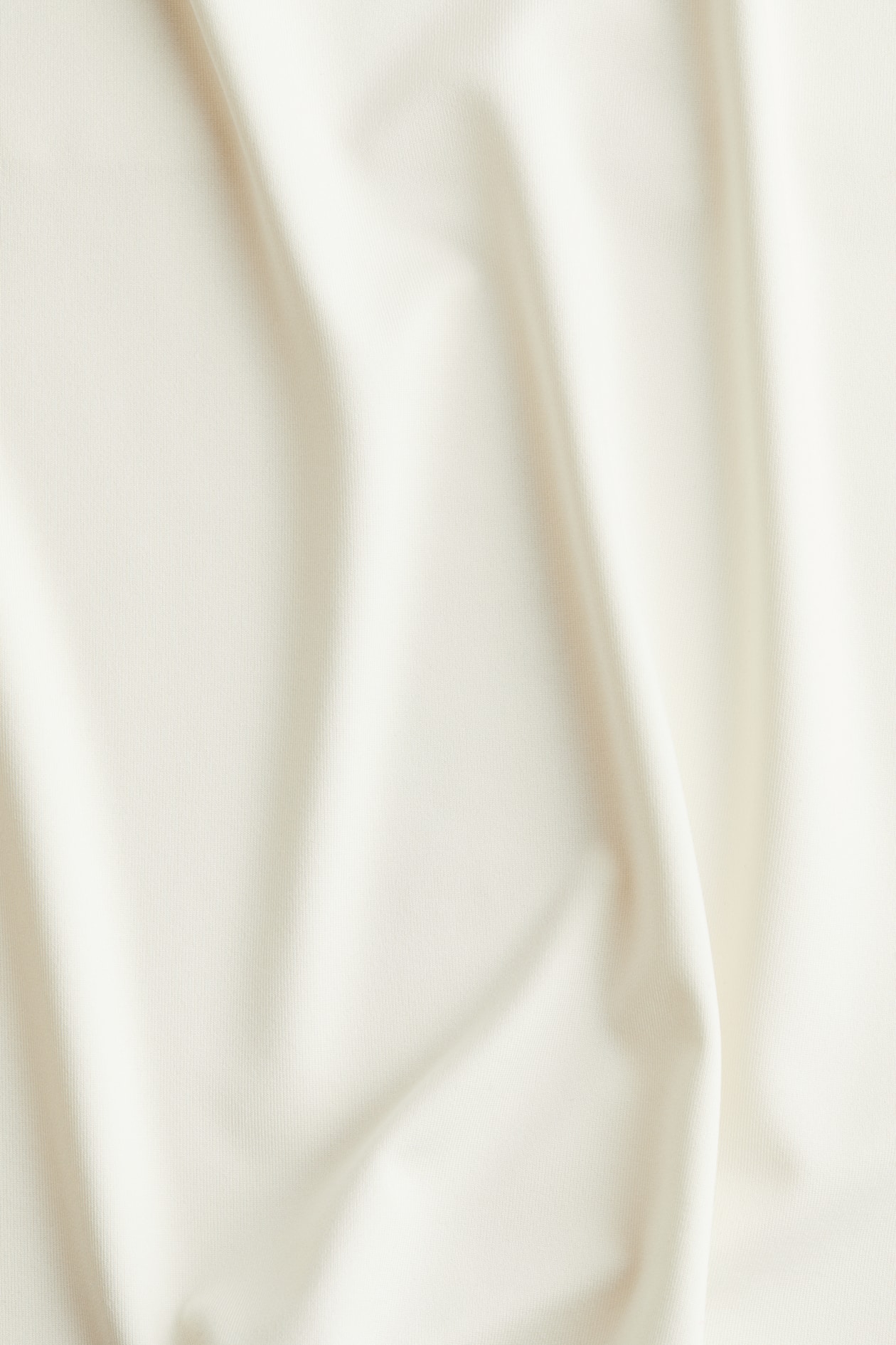Boat-Neck Microfiber Top - image 2