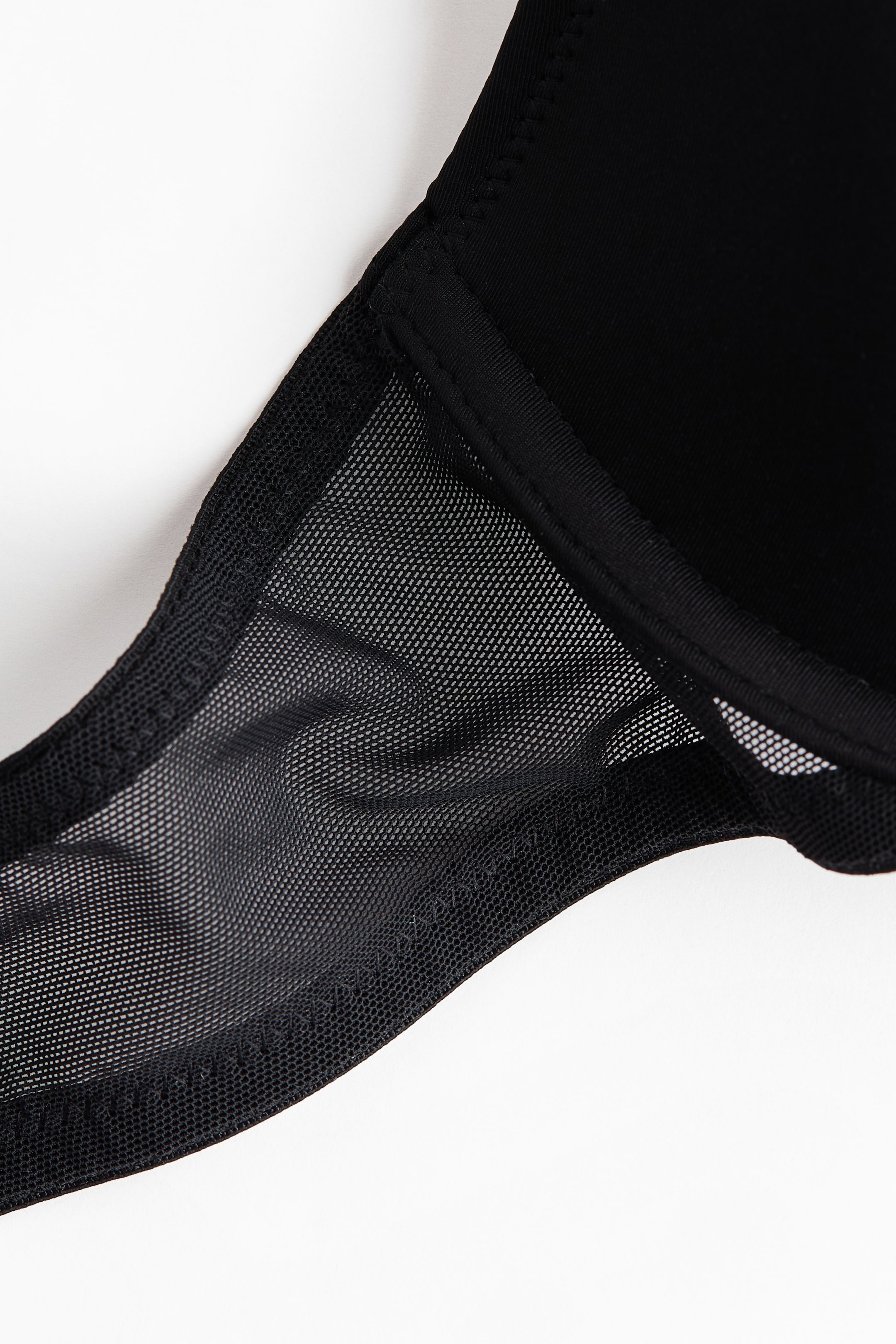 2-Pack Padded Underwire Bras
