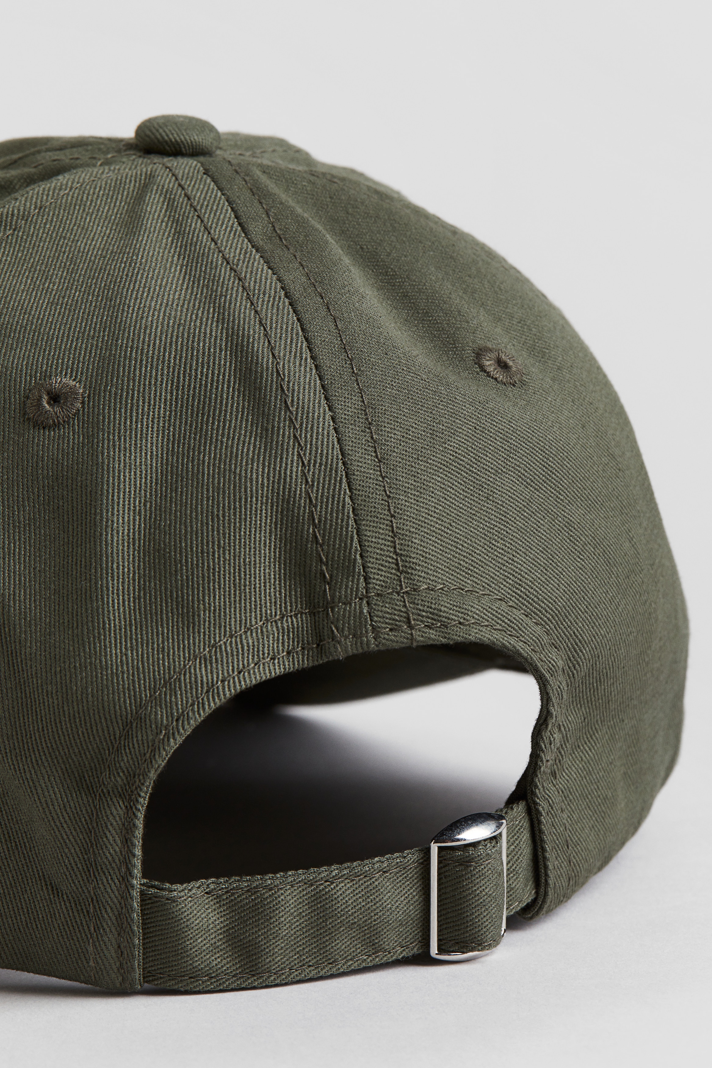 Lot De 3 Casquettes Garçon H&M Tailles 9-12 Et 12-18 Ans - Occasion Très Bon état, Idéal Pour L'été