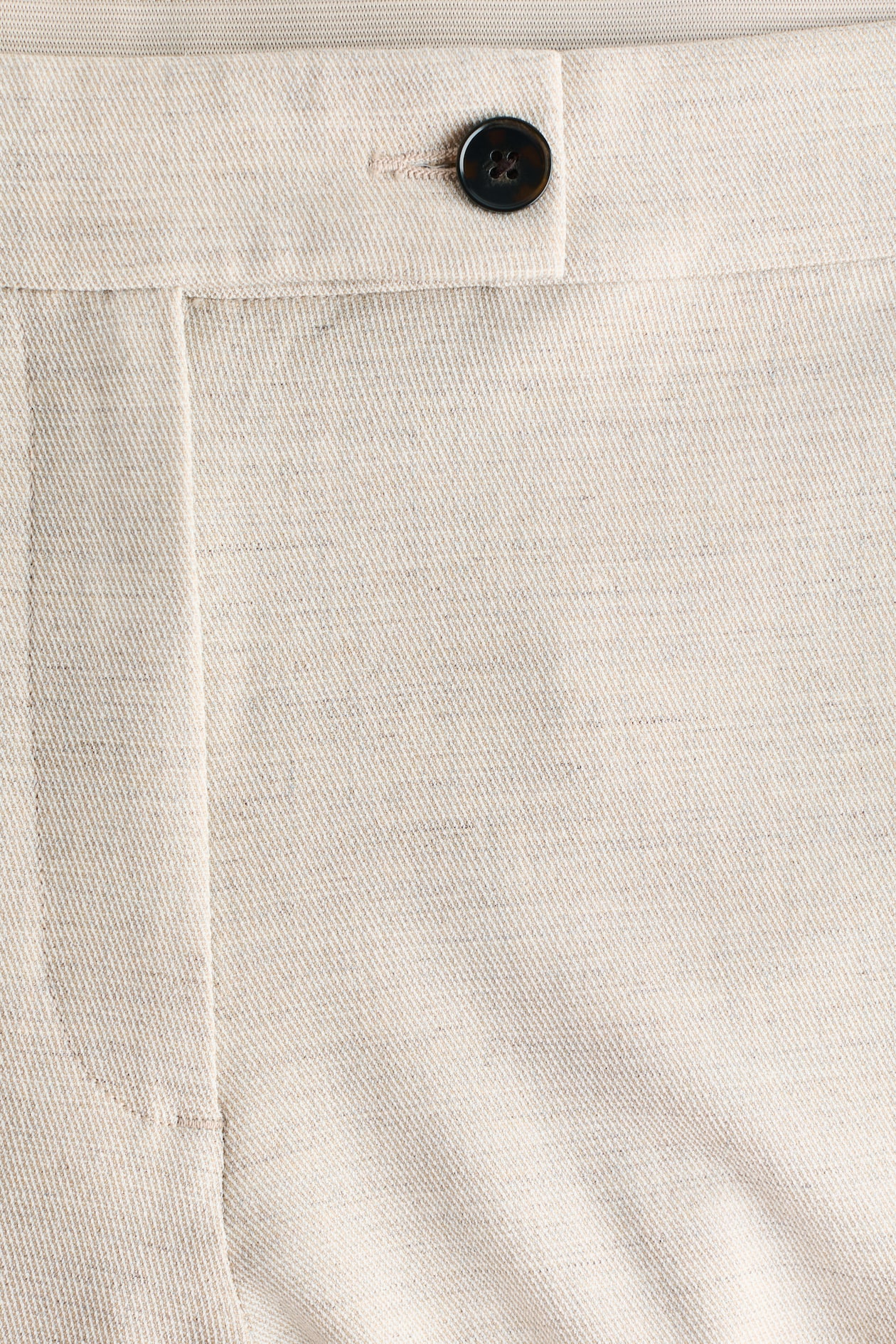 Bootcut Ankle-Length Pants - image 3