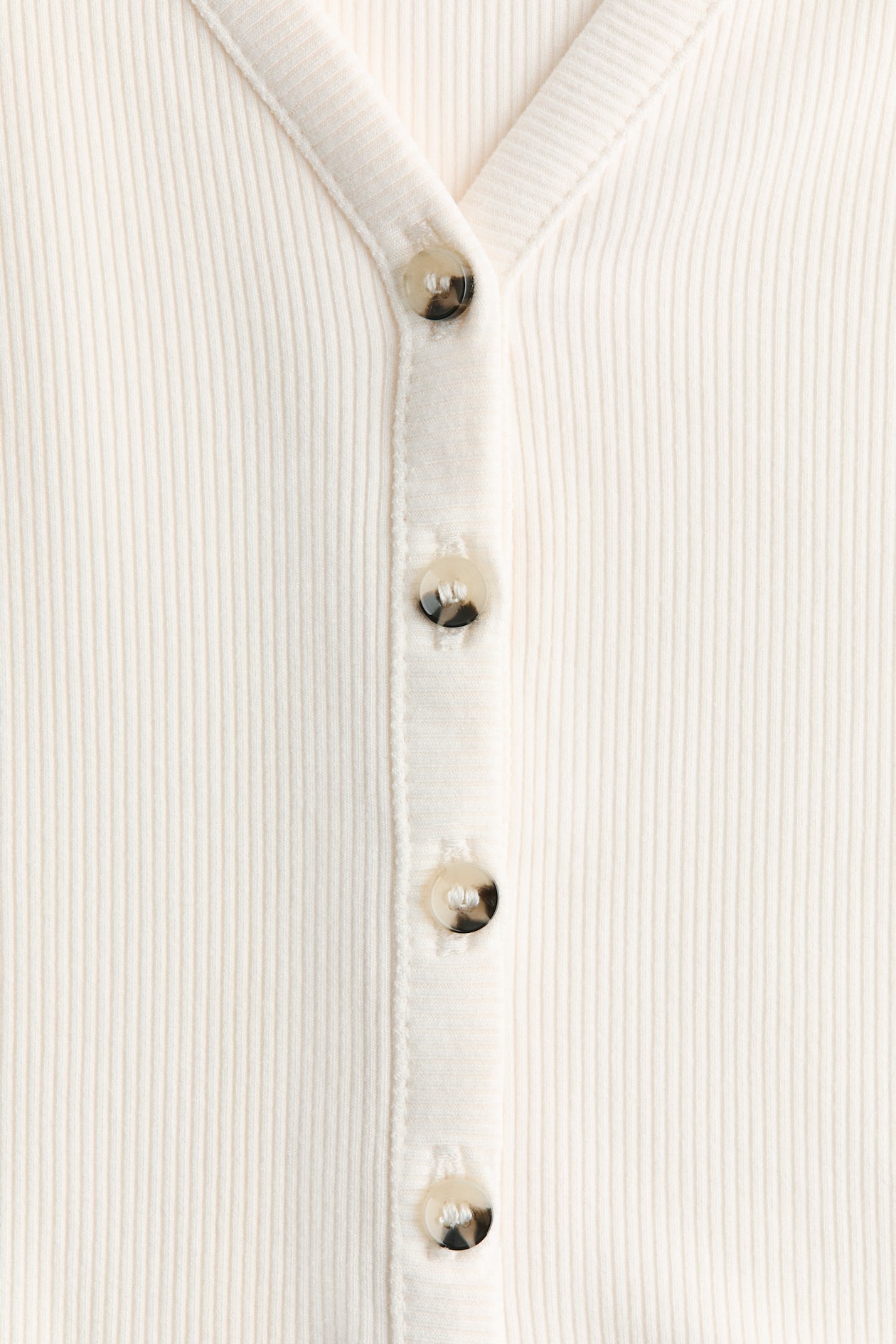 Short-Sleeved Viscose Bodysuit - image 4