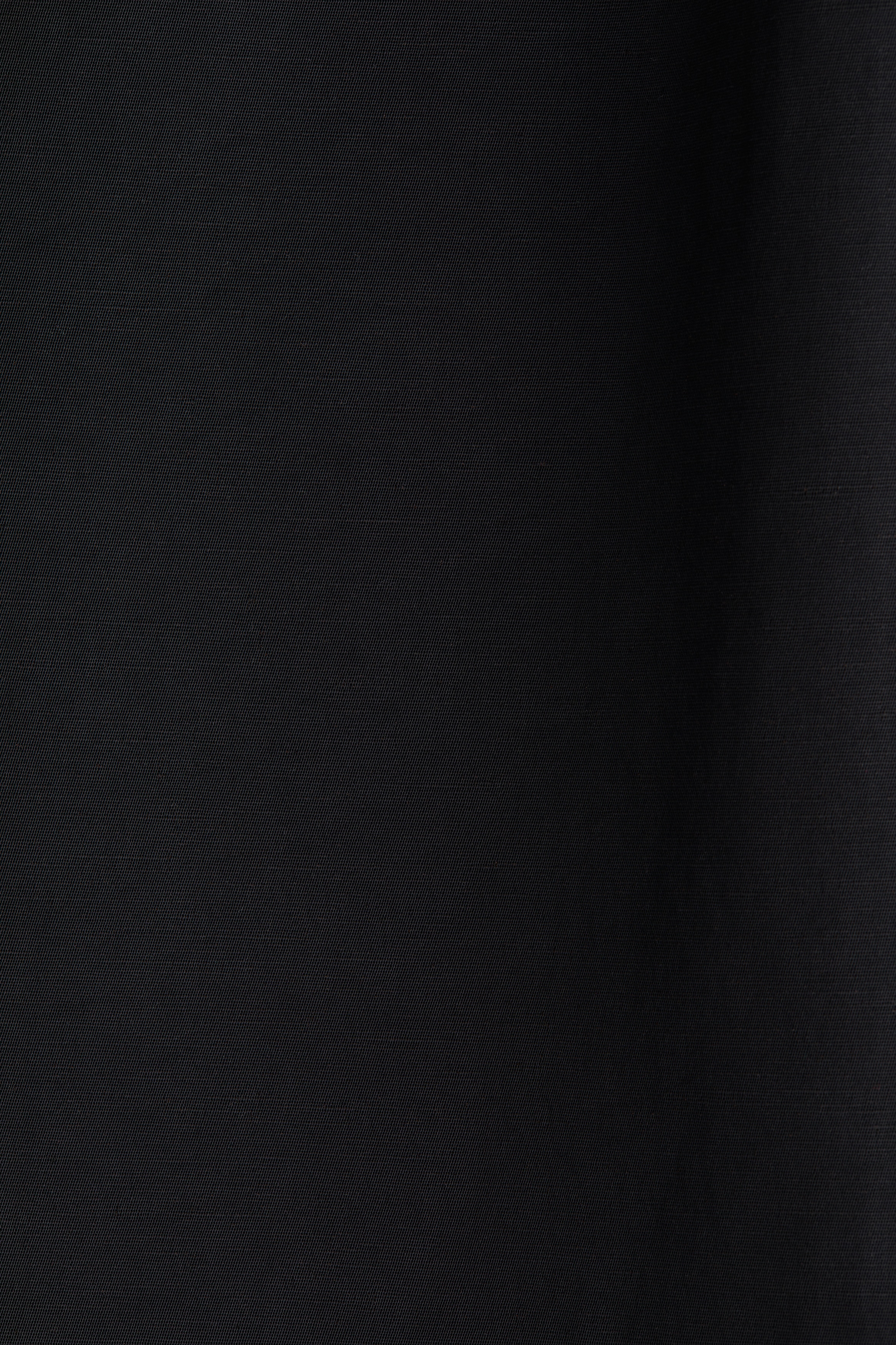 A-line dress