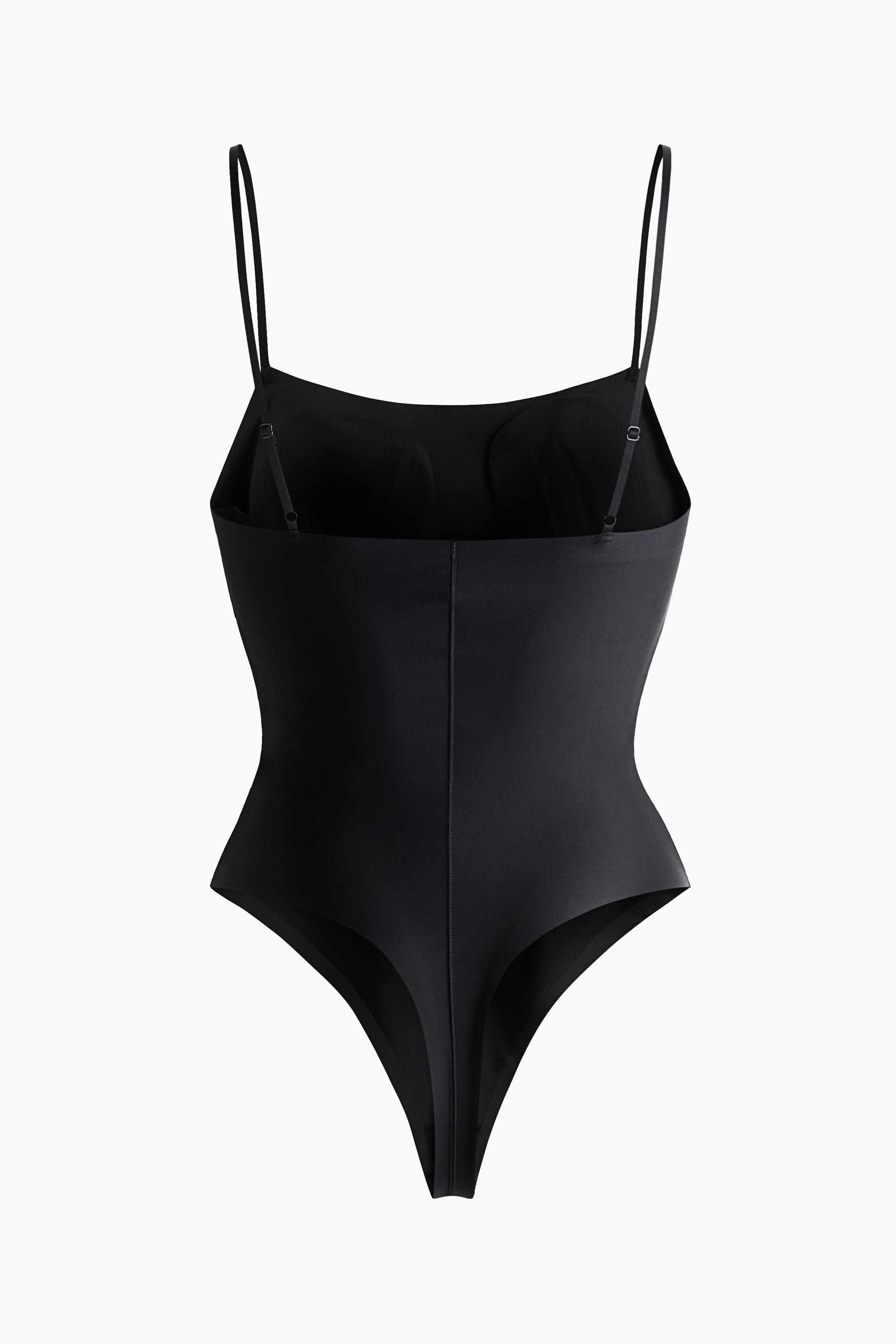 Seamless Light Shape Bodysuit