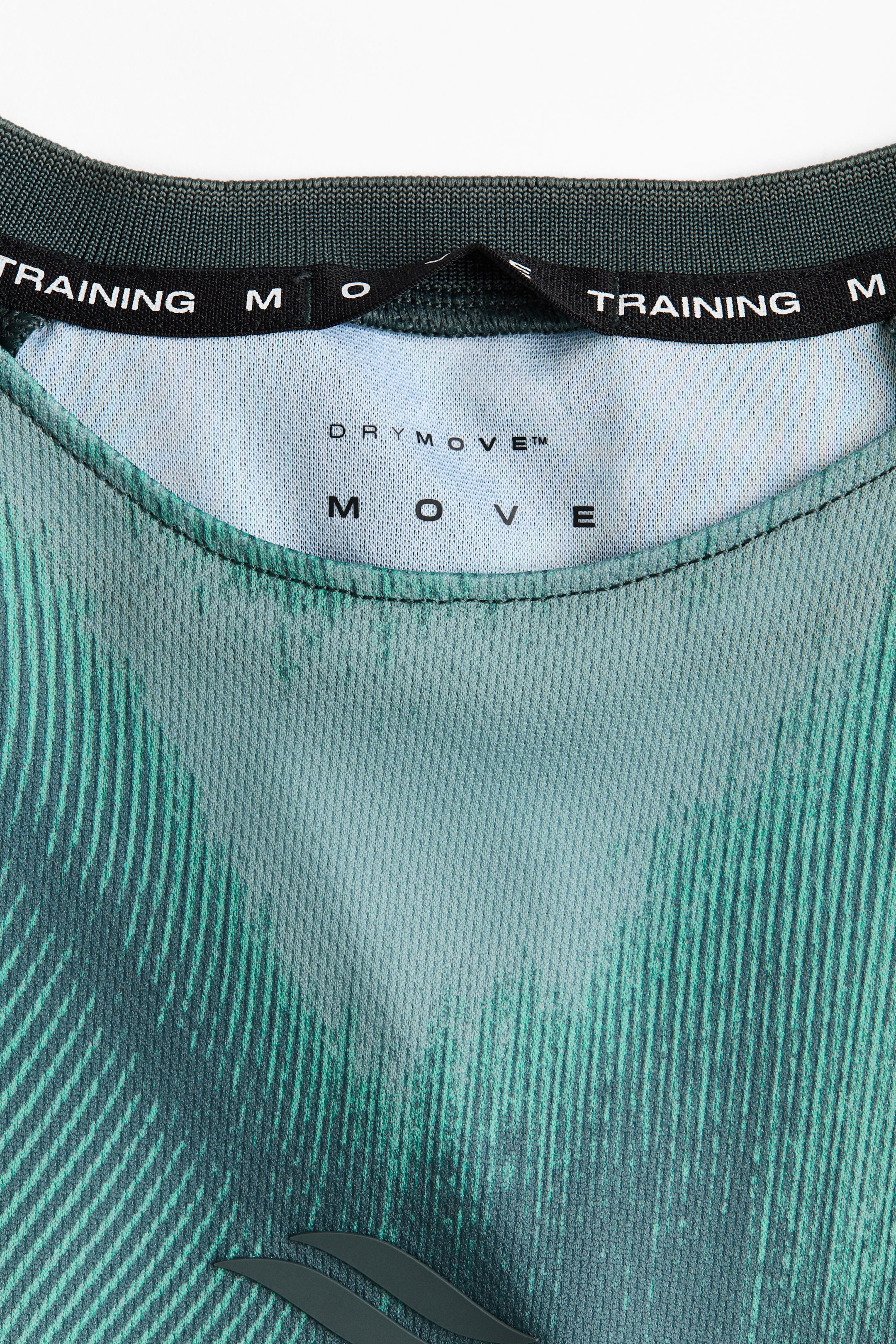 Regular-Fit Soccer Jersey with DryMove™