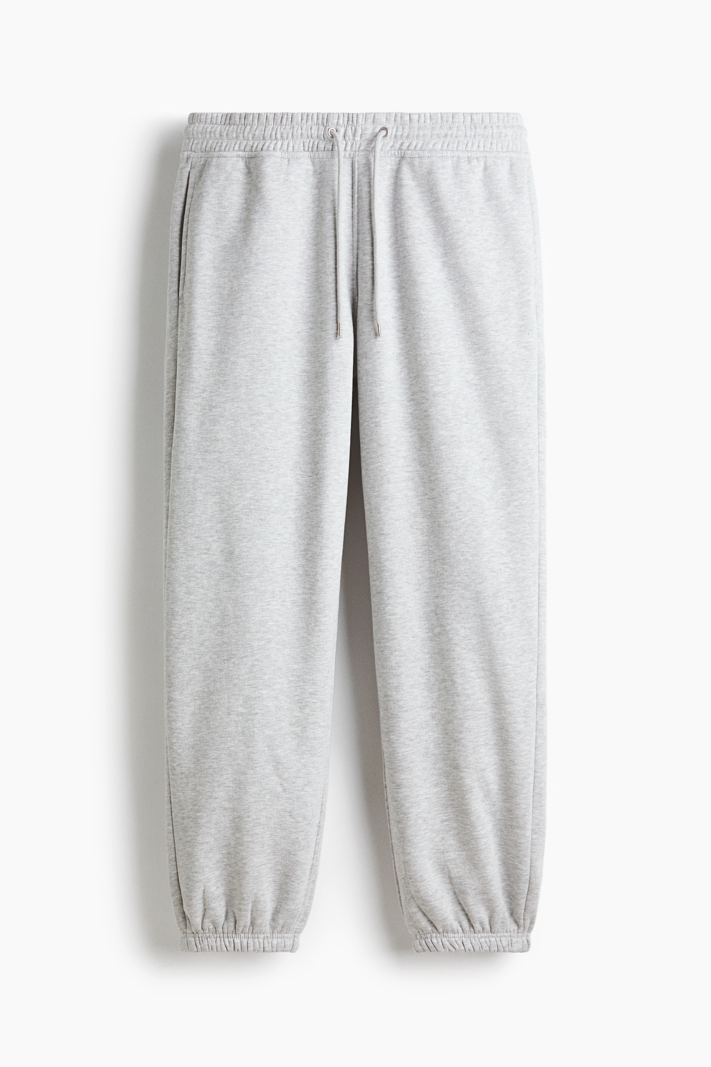 2-piece Loose Fit hoodie and joggers set