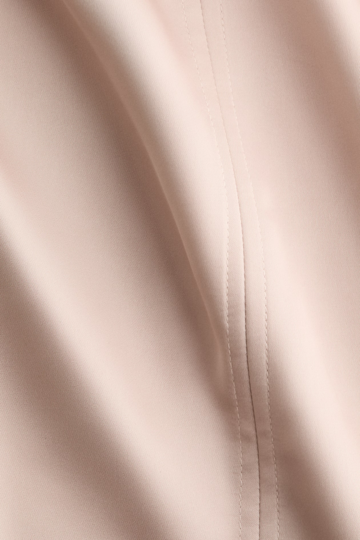 Scarf-Detail Maxi Dress - image 4