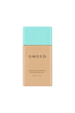 Glass Skin Foundation