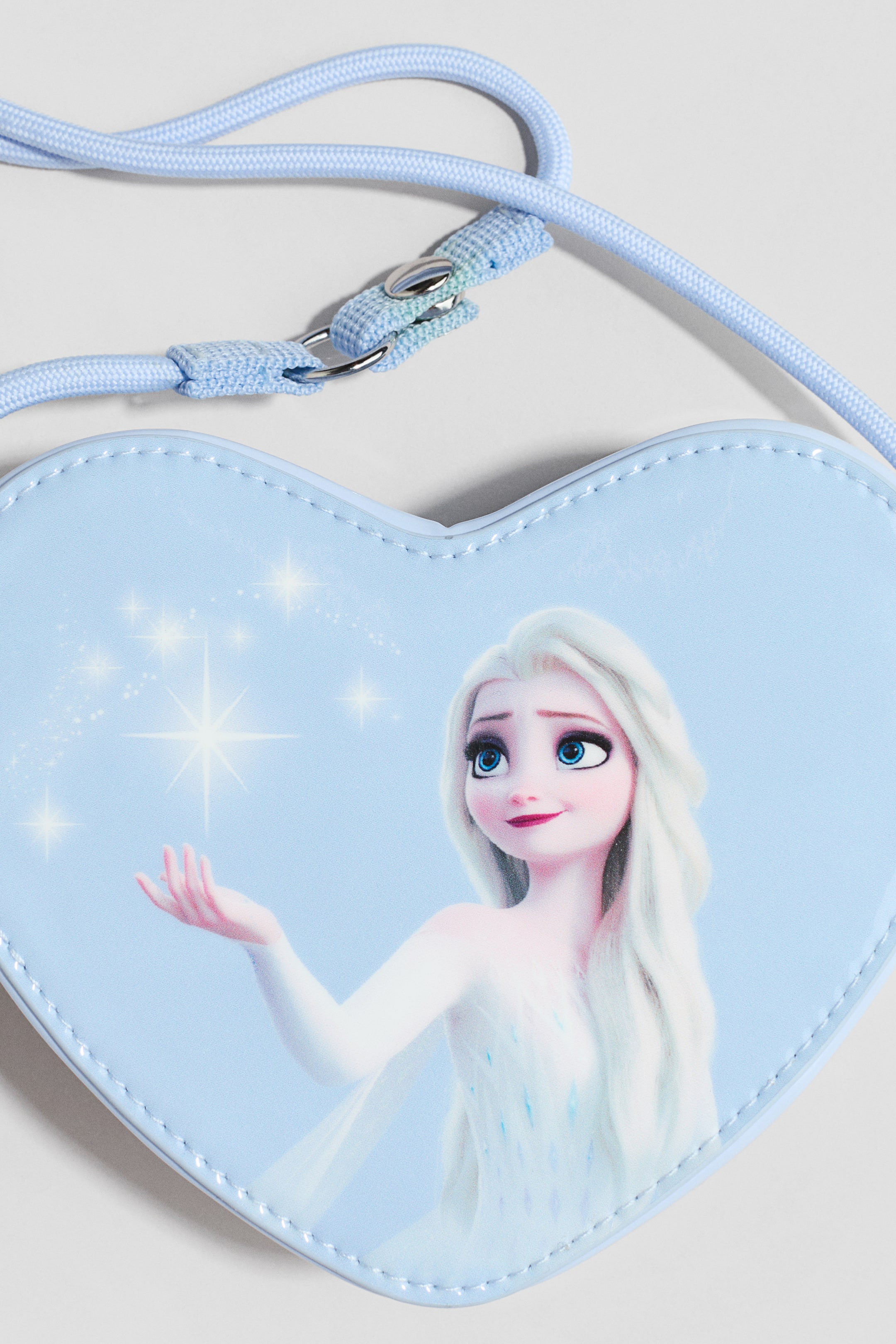 Sac à bandoulière avec motif imprimé