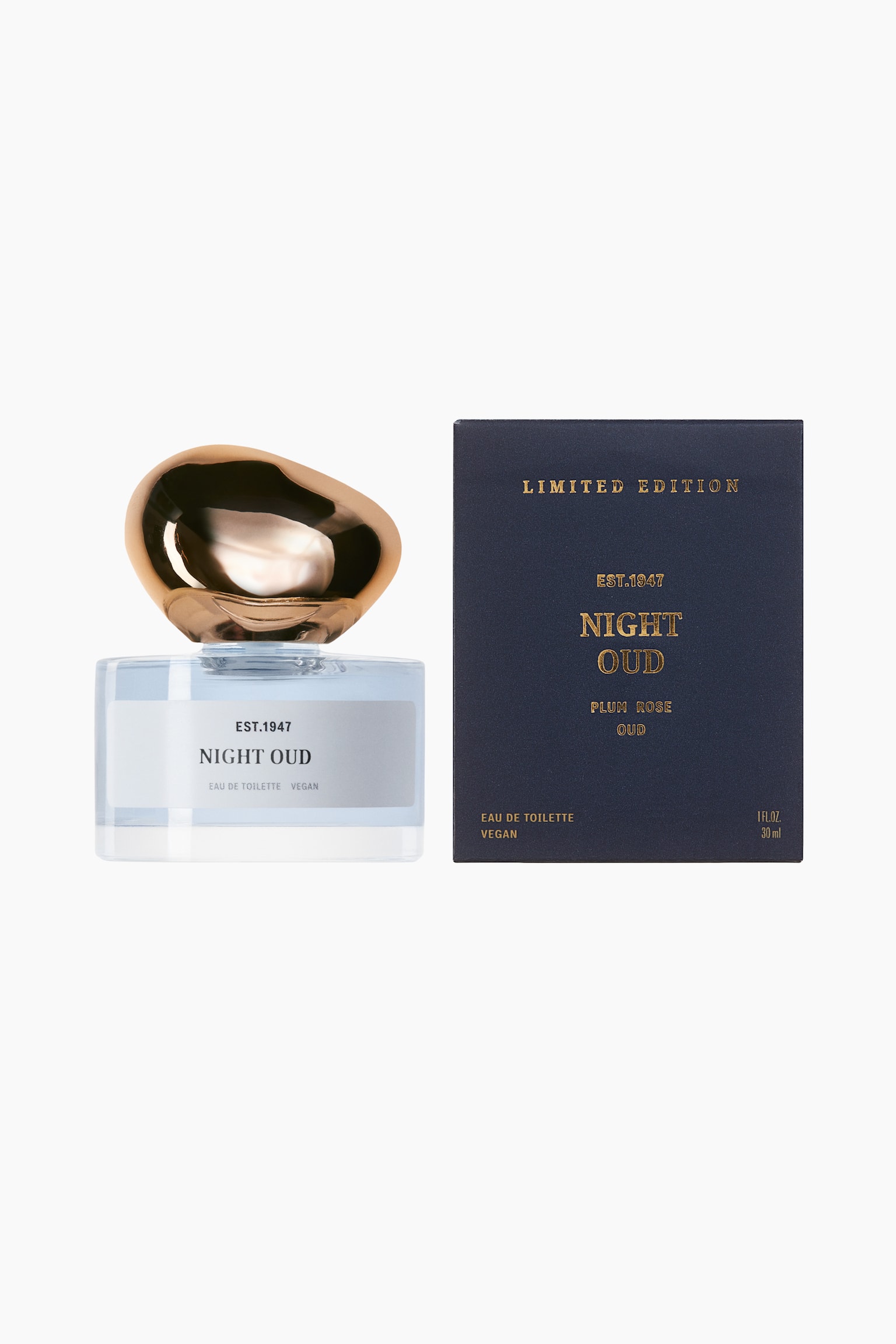 Night Oud EDT - Night Oud - 2