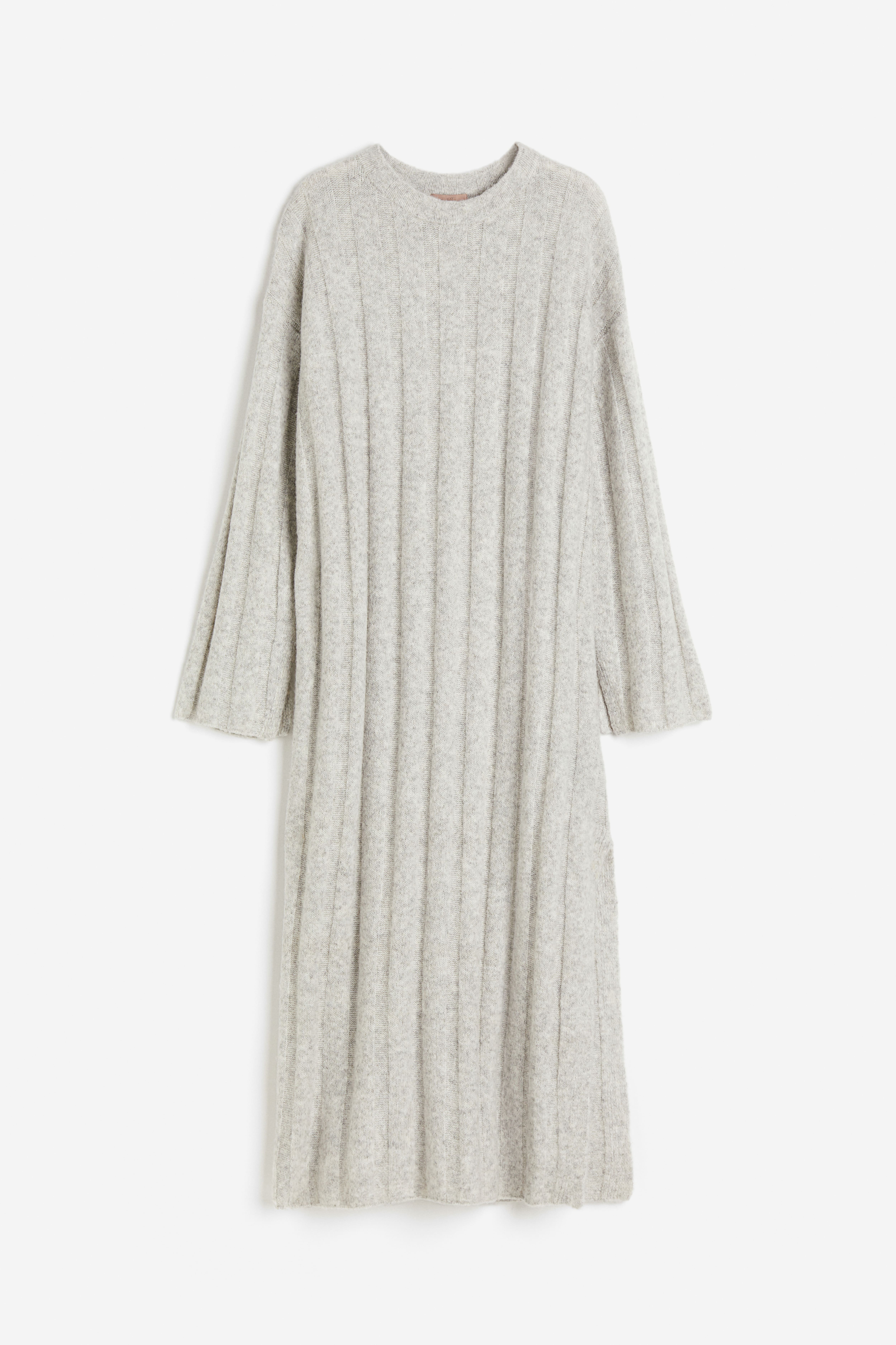 H&m orders oversized sweater dress