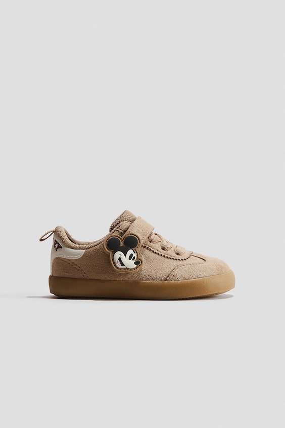 Детские кроссовки H&M Barefoot Sneakers