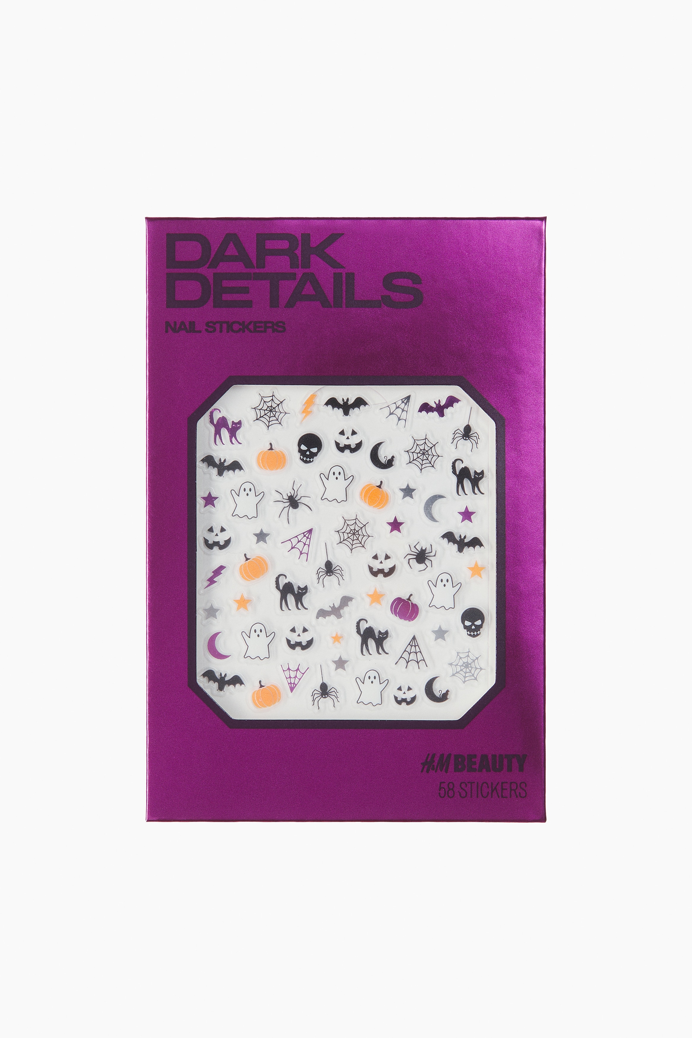 Nail Stickers - Multicolor - Beauty all | H&M US