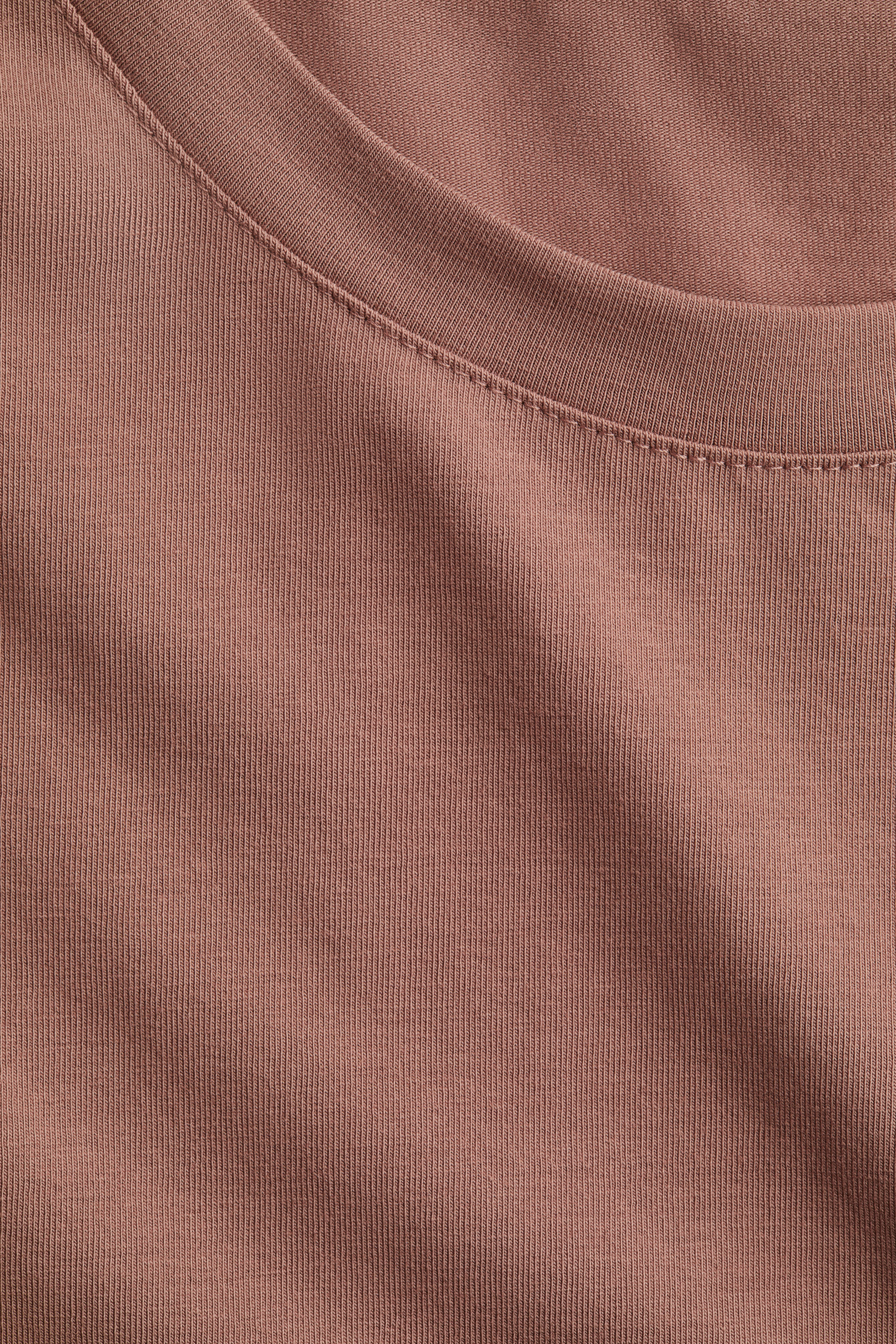 Butterfly-Sleeved T-Shirt