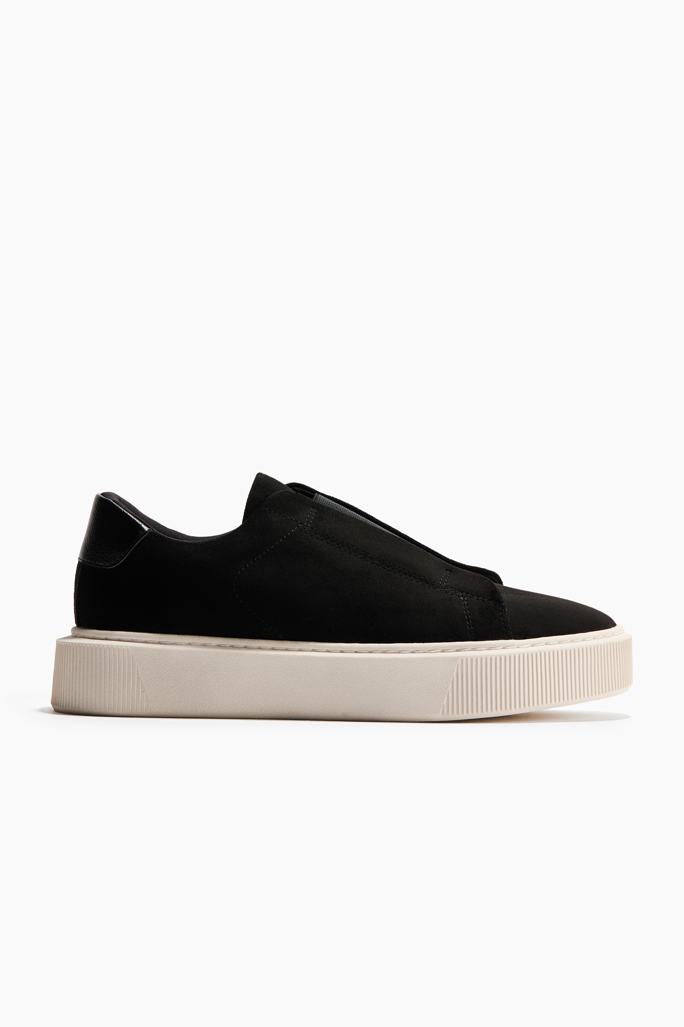 Slip-On Shoes from H&M - $54.99