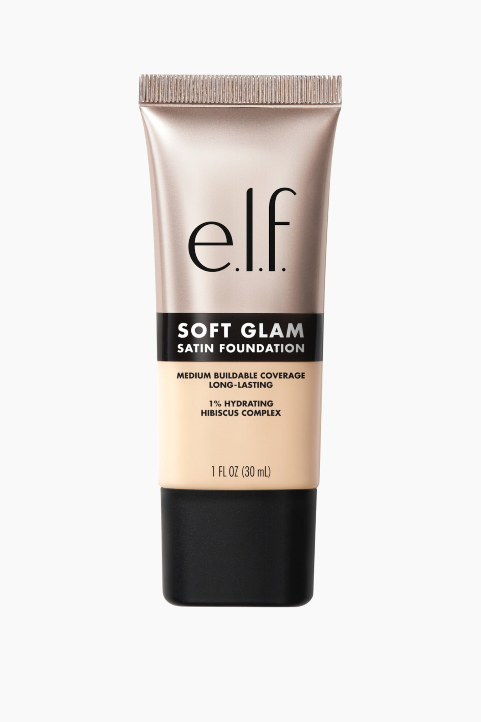 Soft Glam Satin Foundation - 11 Fair Neutral/25 Light Neutral/23 Light Cool/13 Fair Neutral/10 Fair Cool/20 Light Cool/21 Light Neutral/22 Light Warm/32 Medium Neutral/12 Fair Warm/14 Fair Cool/31 Medium Neutral/30 Medium Warm/33 Medium Warm/15 Fair Warm/34 Medium Cool/41 Tan Neutral/24 Light Warm/43 Tan Cool/61 Rich Cool/35 Medium Cool/40 Tan Warm/42 Tan Neutral/44 Tan Cool/45 Tan Warm/50 Deep Warm/51 Deep Cool/52 Deep Cool/53 Deep Neutral/54 Deep Neutral/55 Deep Warm/60 Rich Cool/62 Rich Warm/63 Rich Warm/64 Rich Neutral/65 Rich Neutral