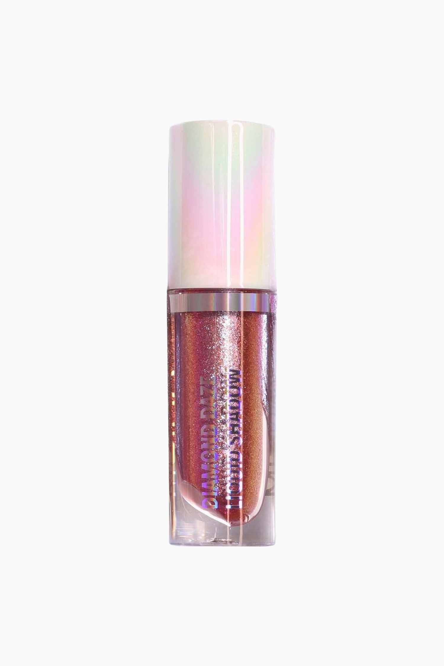 MOIRA - Diamond Daze Liquid Shadow - Regal