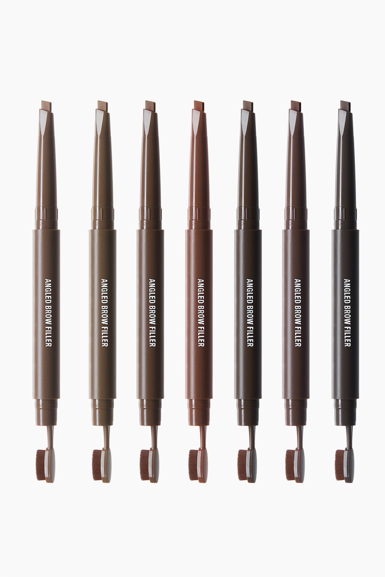 Angled Brow Filler Eyebrow Pencil - image 2