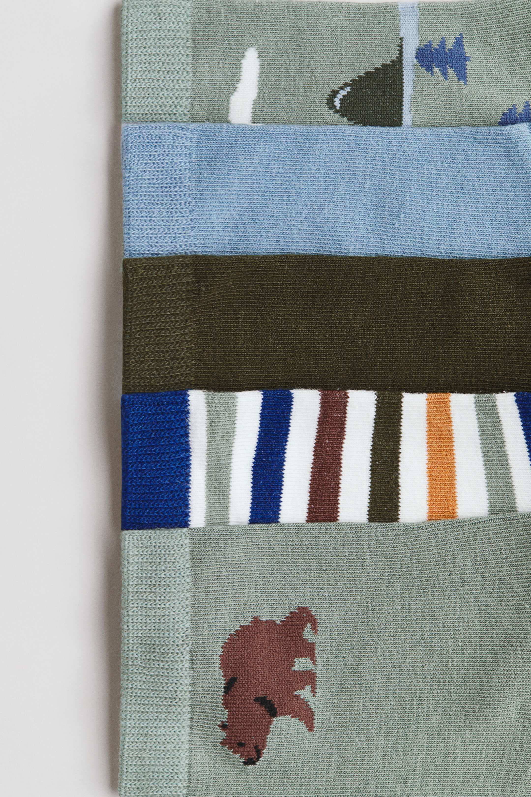 7-pack Socks