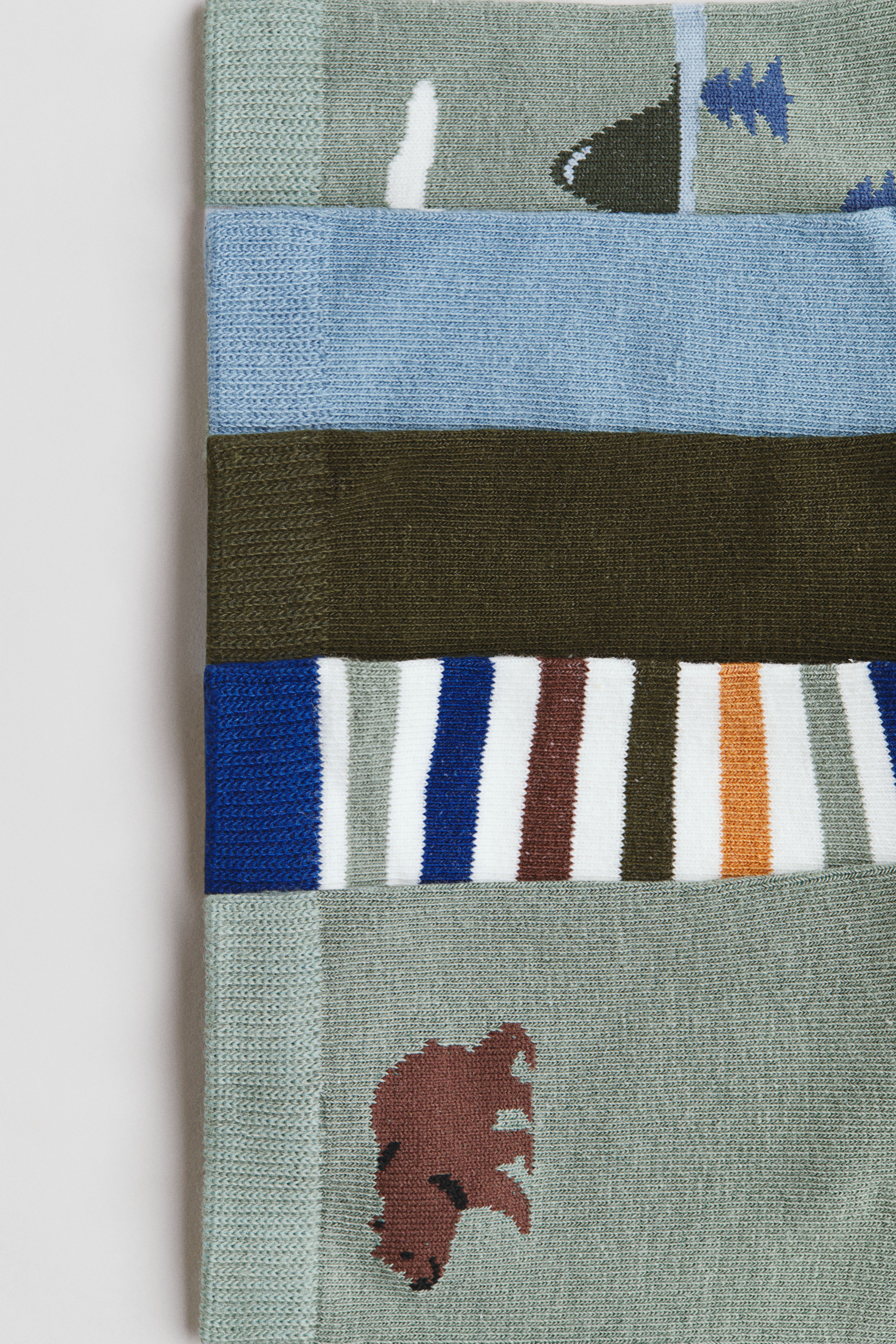 7-pack Socks