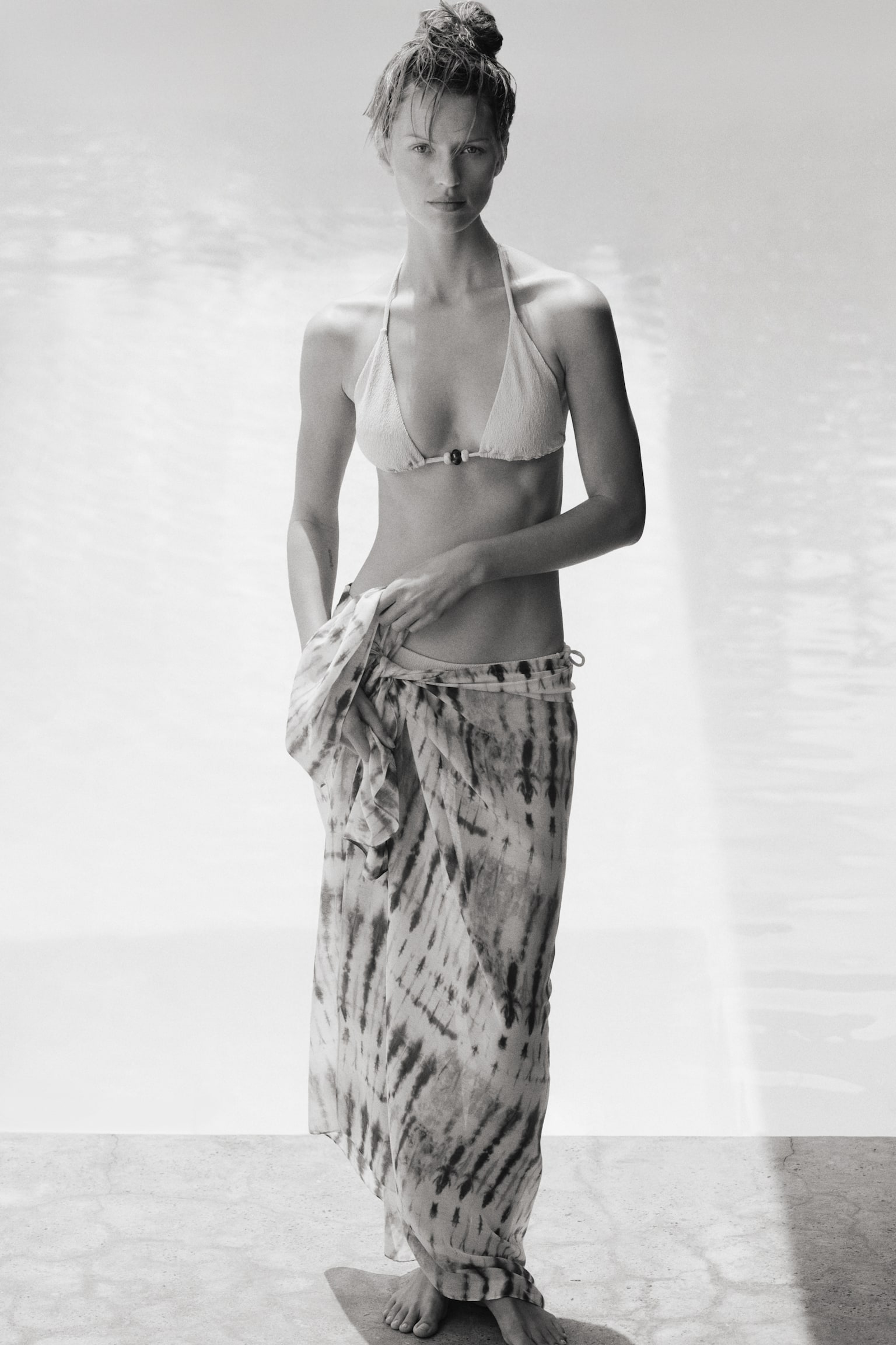 סרונג - בז' בהיר/טאי דאי - 5