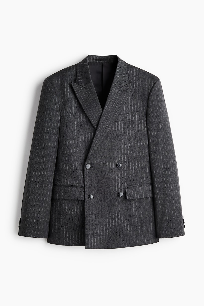 Blazer Zara Homme Rouen Blazers Homme Vestes Blazer Noires, Grises