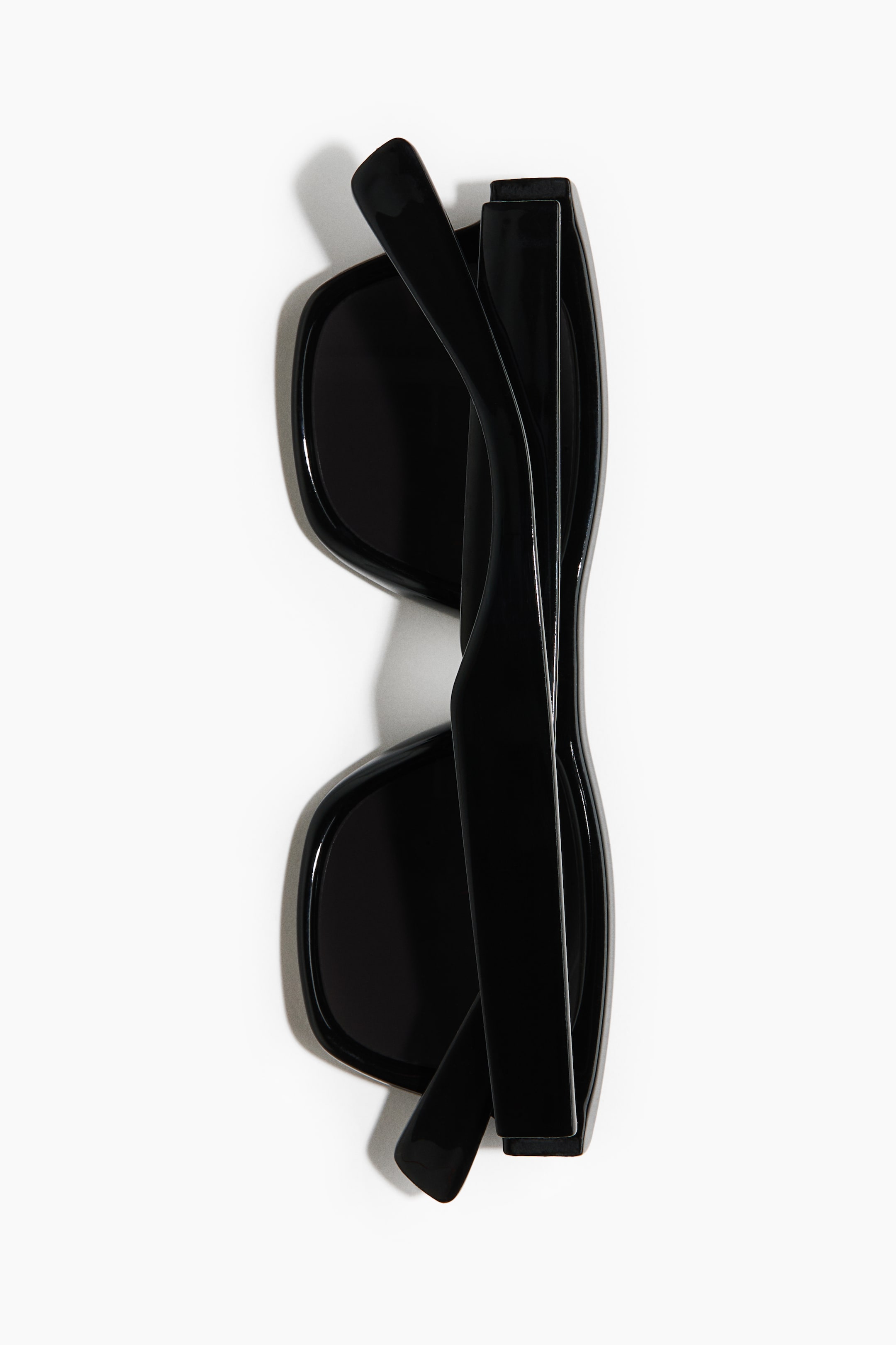 D-Frame Sunglasses