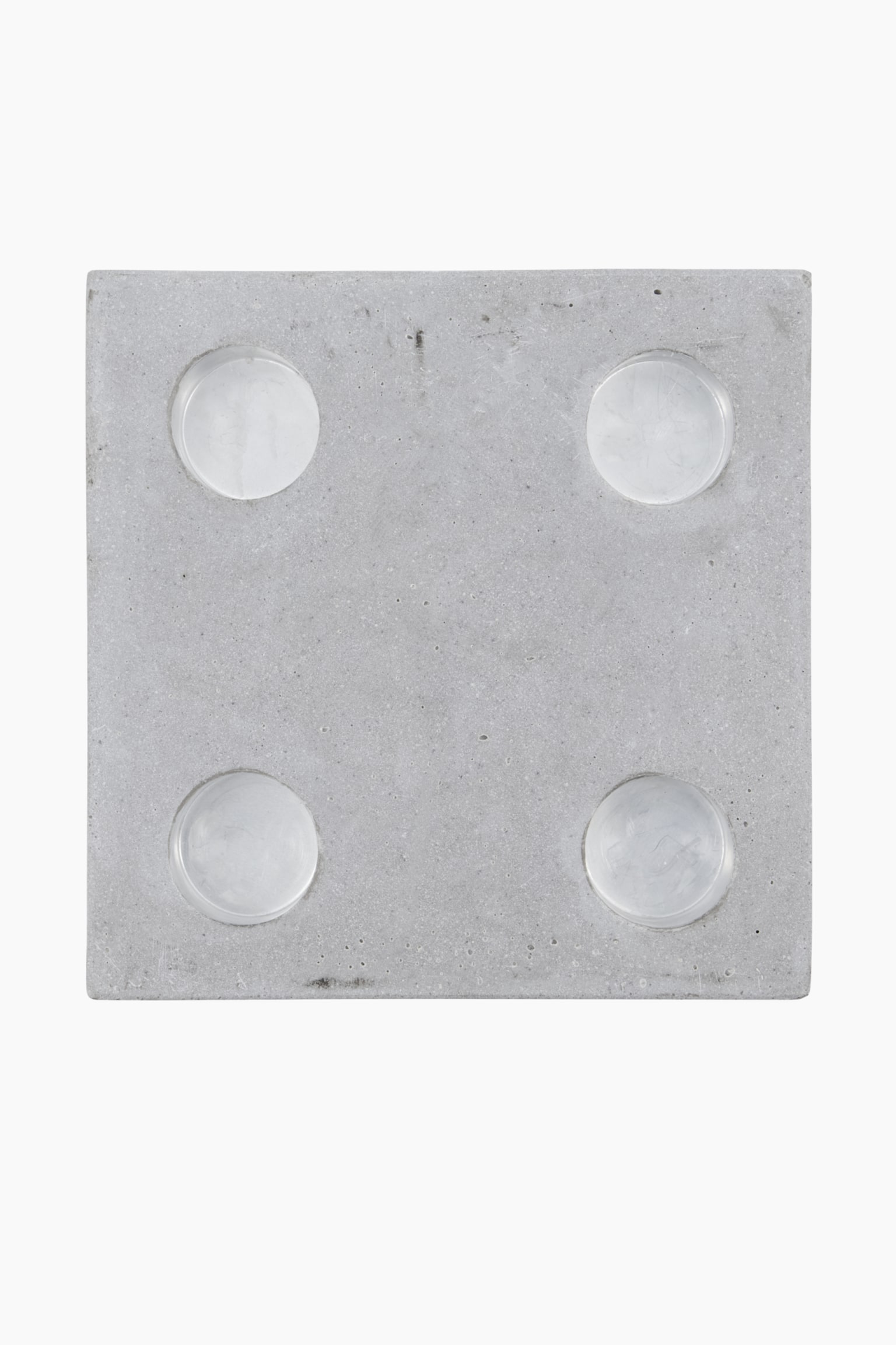 Hdmarb, Ljusstake - Grå - 3