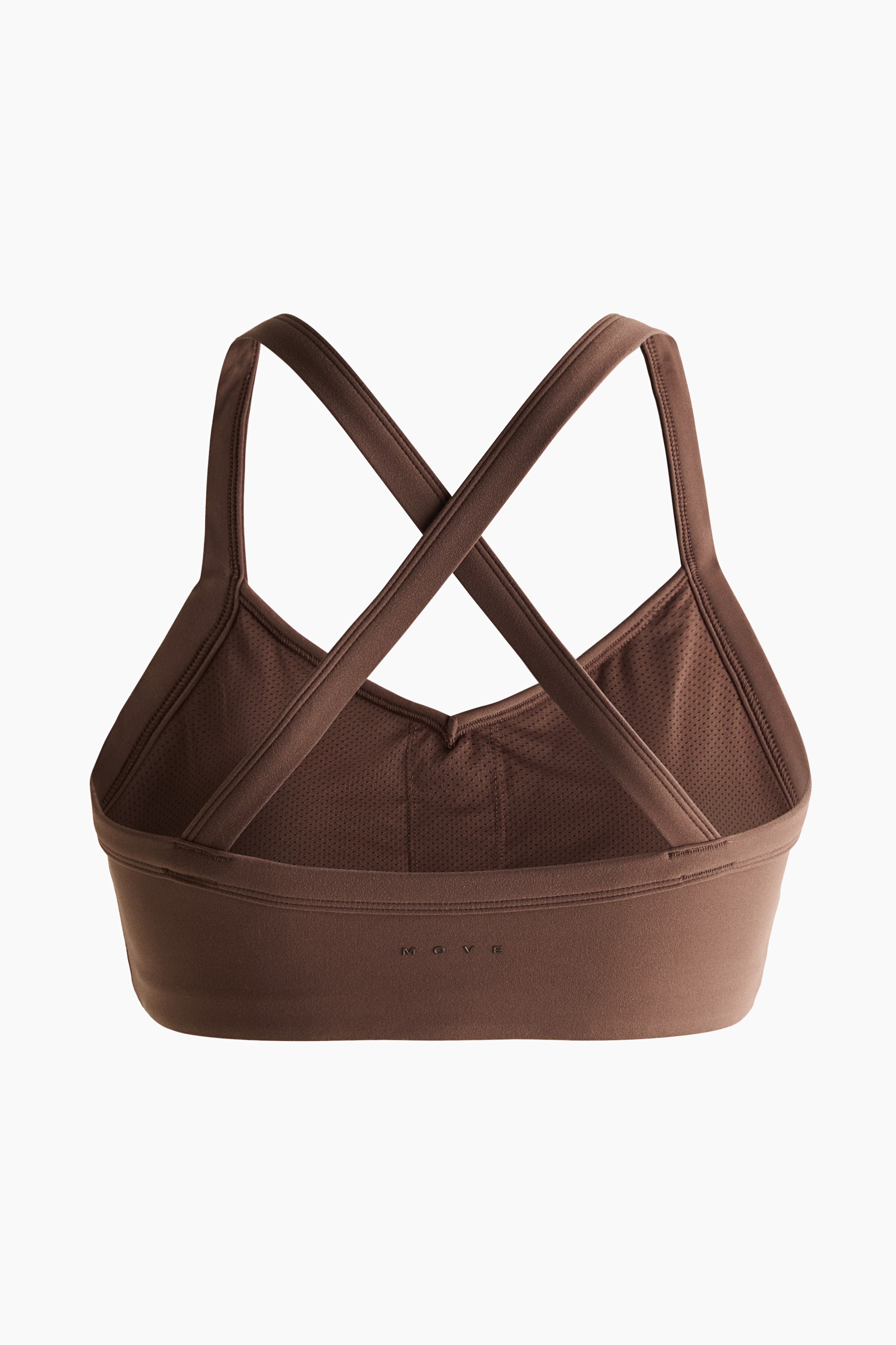 Medium Support Sports Bra with SoftMove™