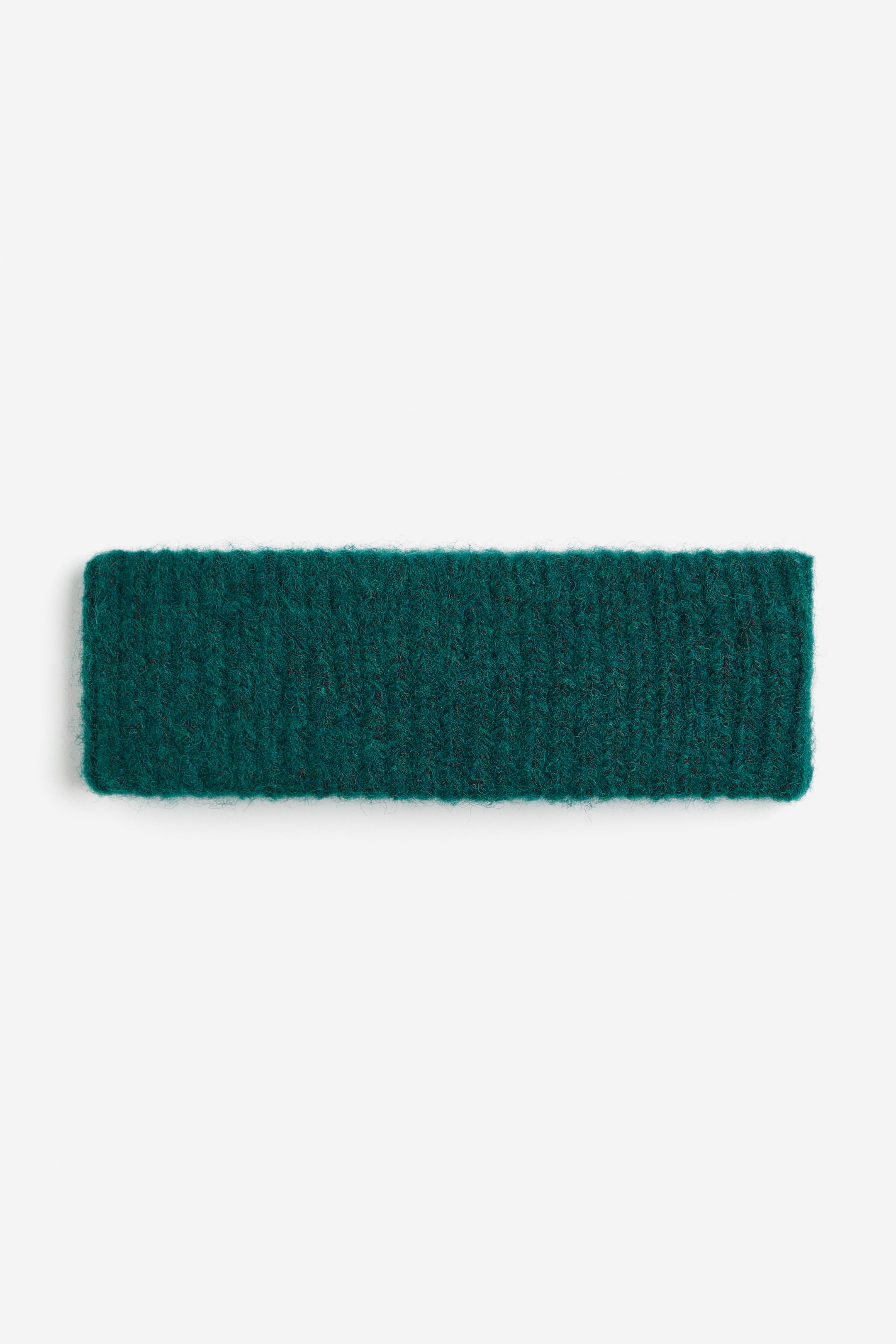 Ribbed Headband