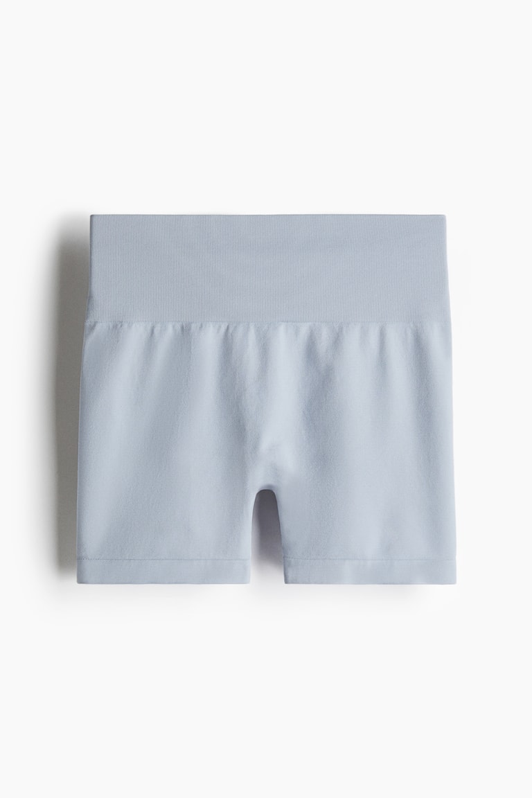 Naborani uski šorts Seamless Invisible DryMove™