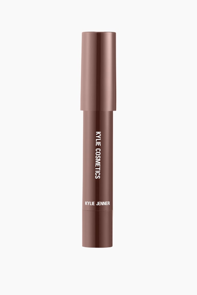 Matte Lip Crayon - Thanks For Nothing/Main Character/Realizing Things/Subtle Flex/Hits Different/Kiss & Tell - 1