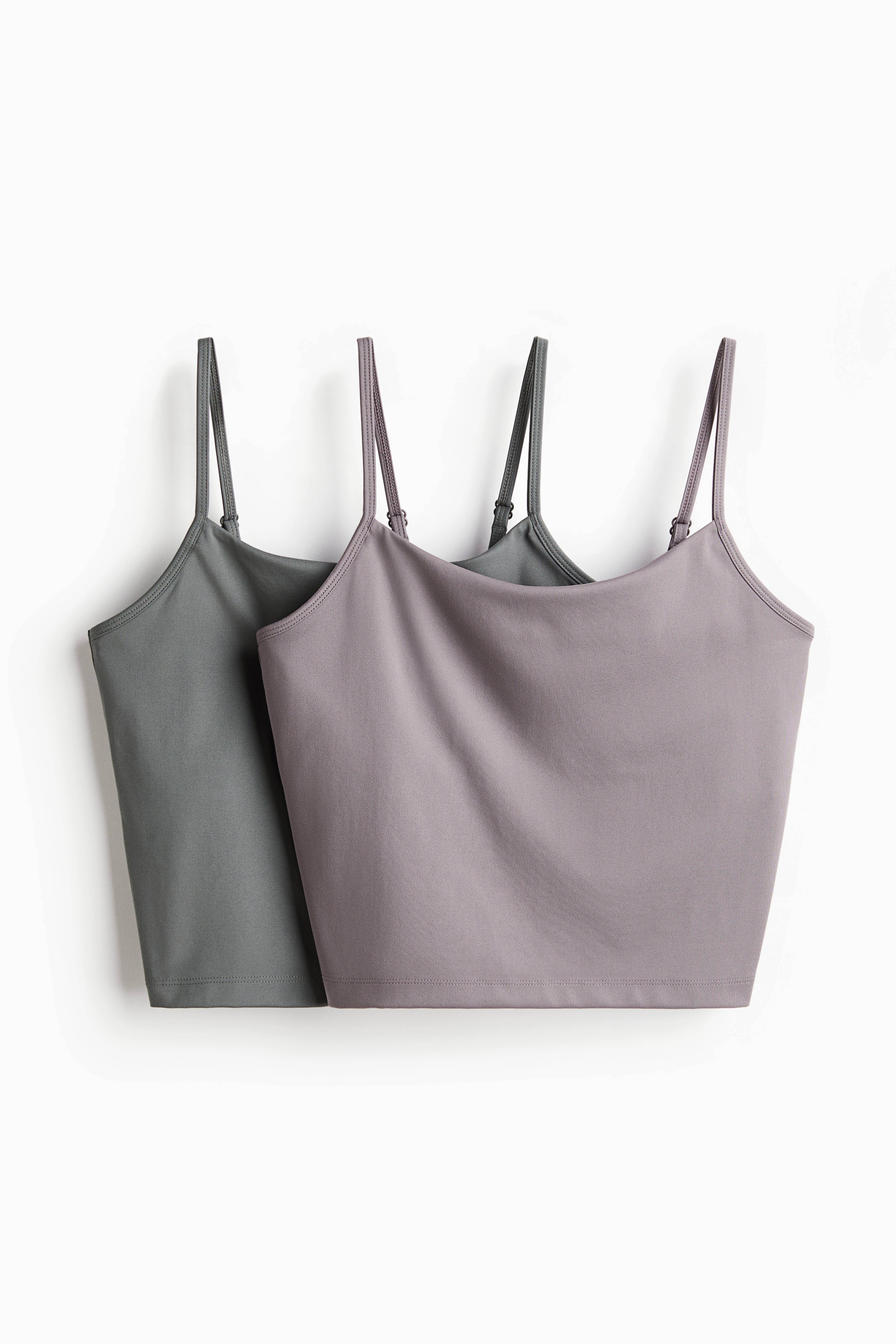 Canottiera Da Donna, Biancheria Intima, Lingerie - Fan Di Lidl