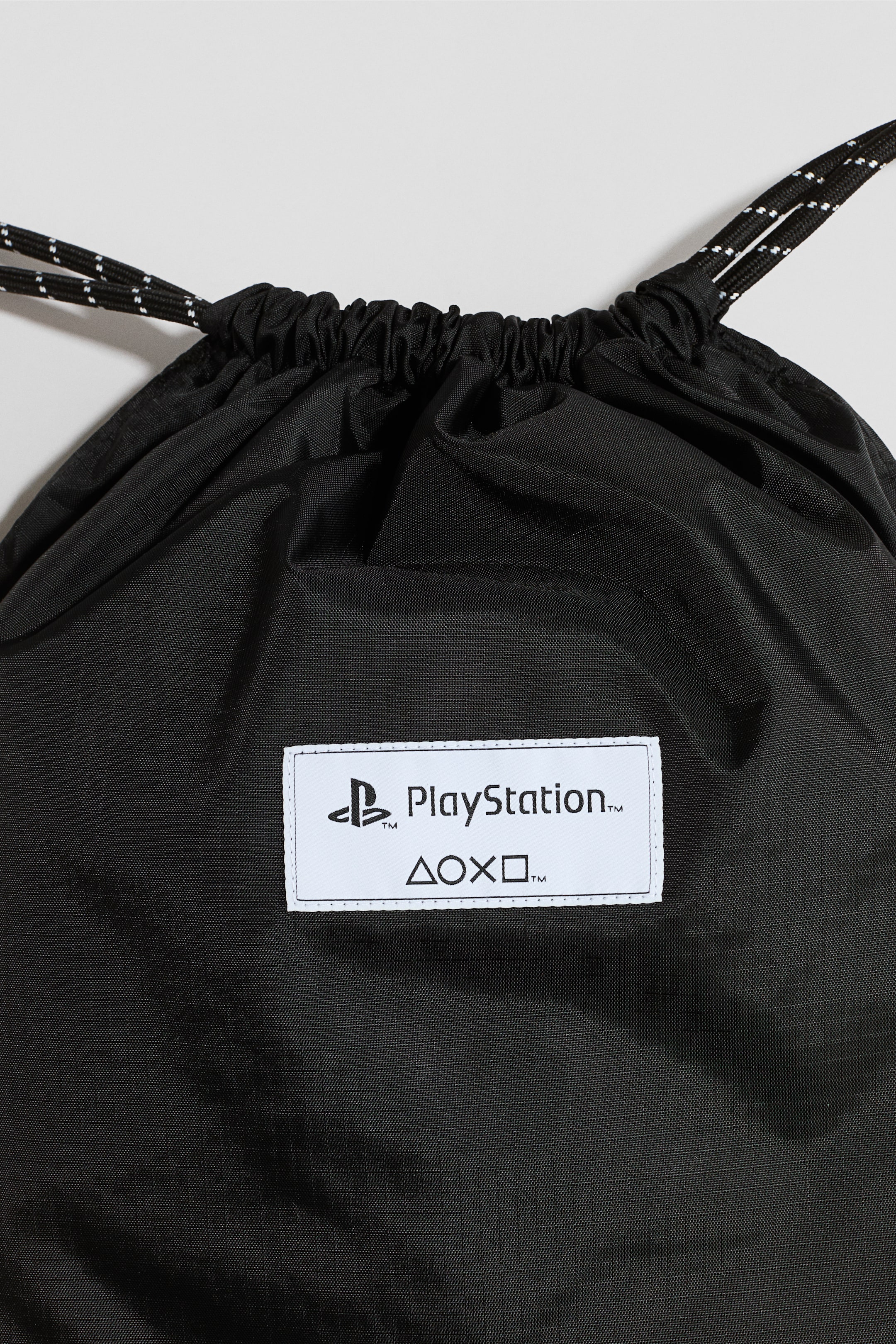 Sac de sport imprimé