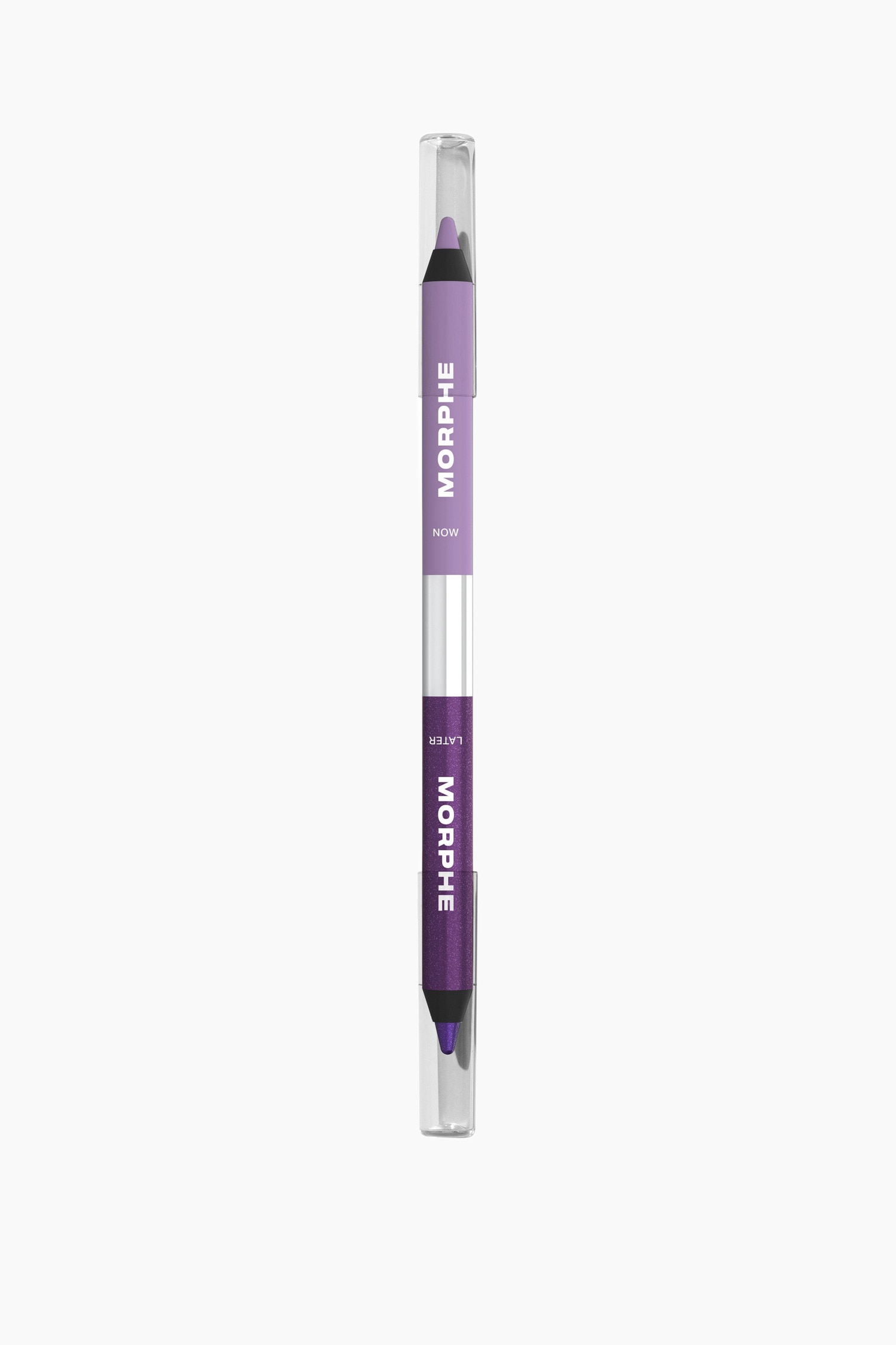 MORPHE - Bi-liner Dual-ended Gel Pencil - Now Or Later