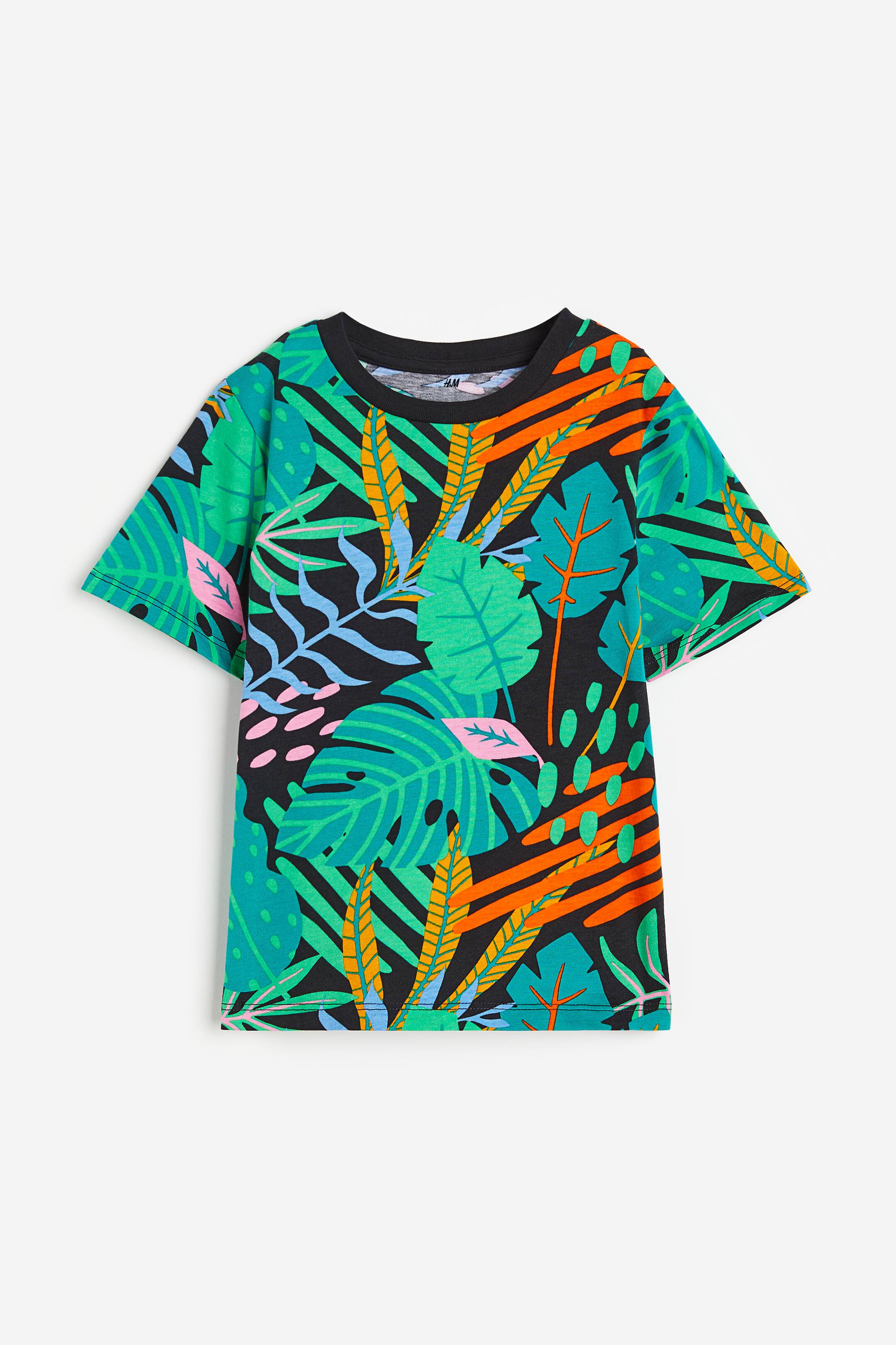 black-leaves-printed-t-shirt-for-kids-h-m-ca