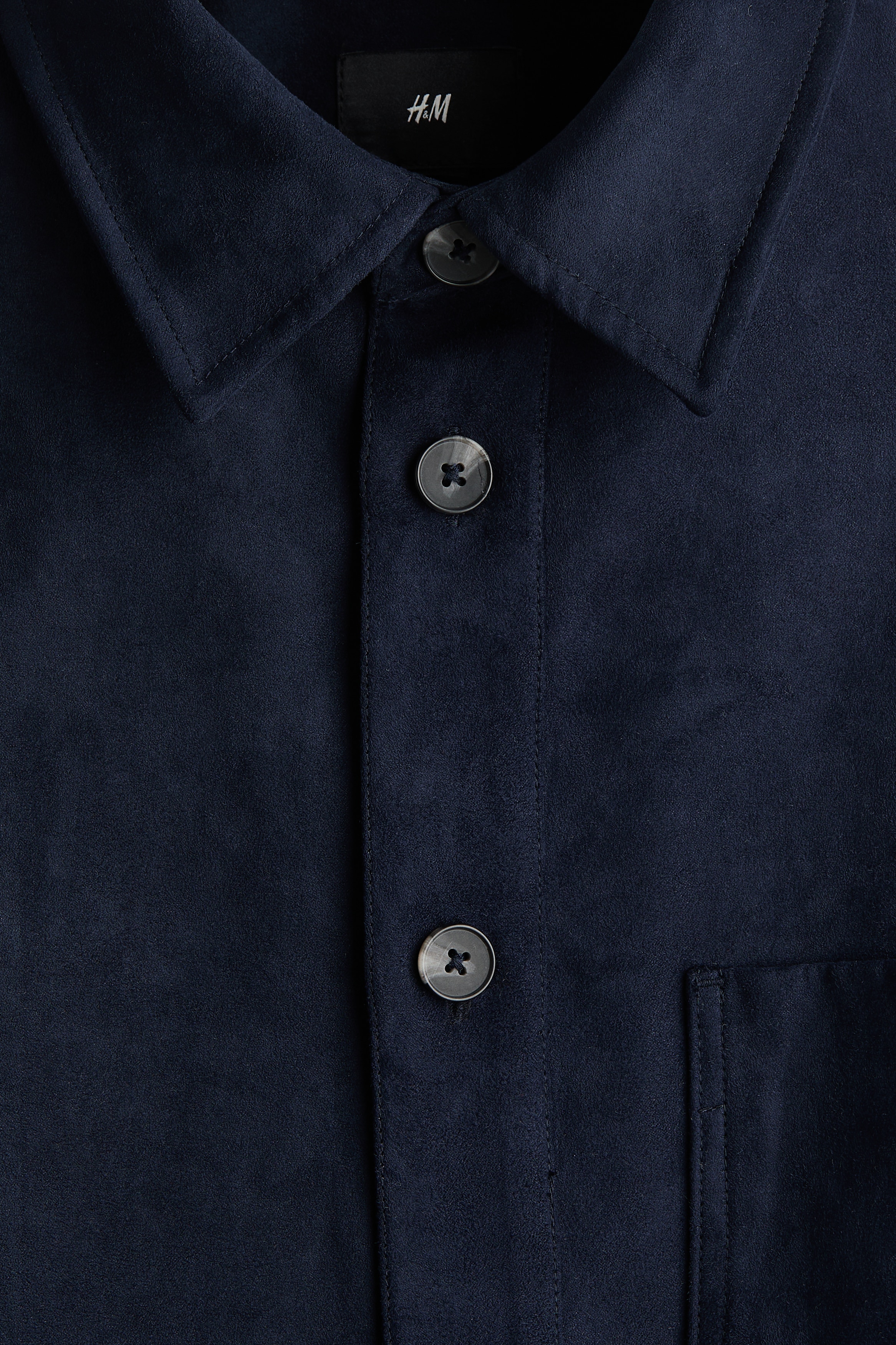 Overshirt