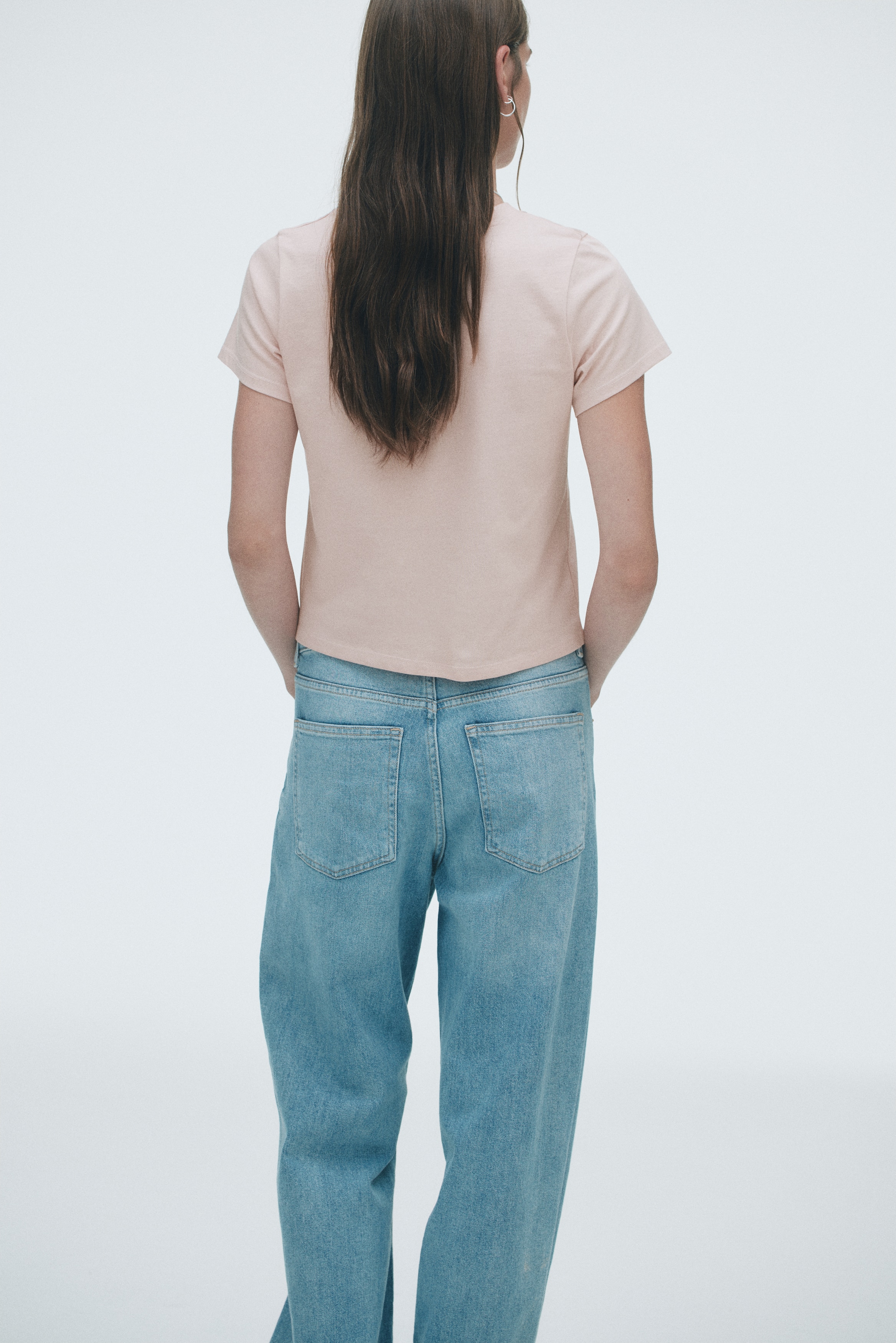 Cotton T-shirt